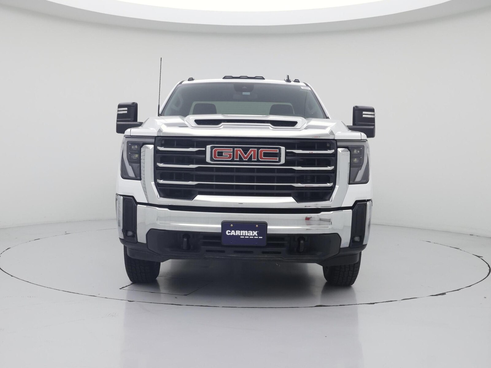 2024 GMC Sierra 2500 SLE, photo 6