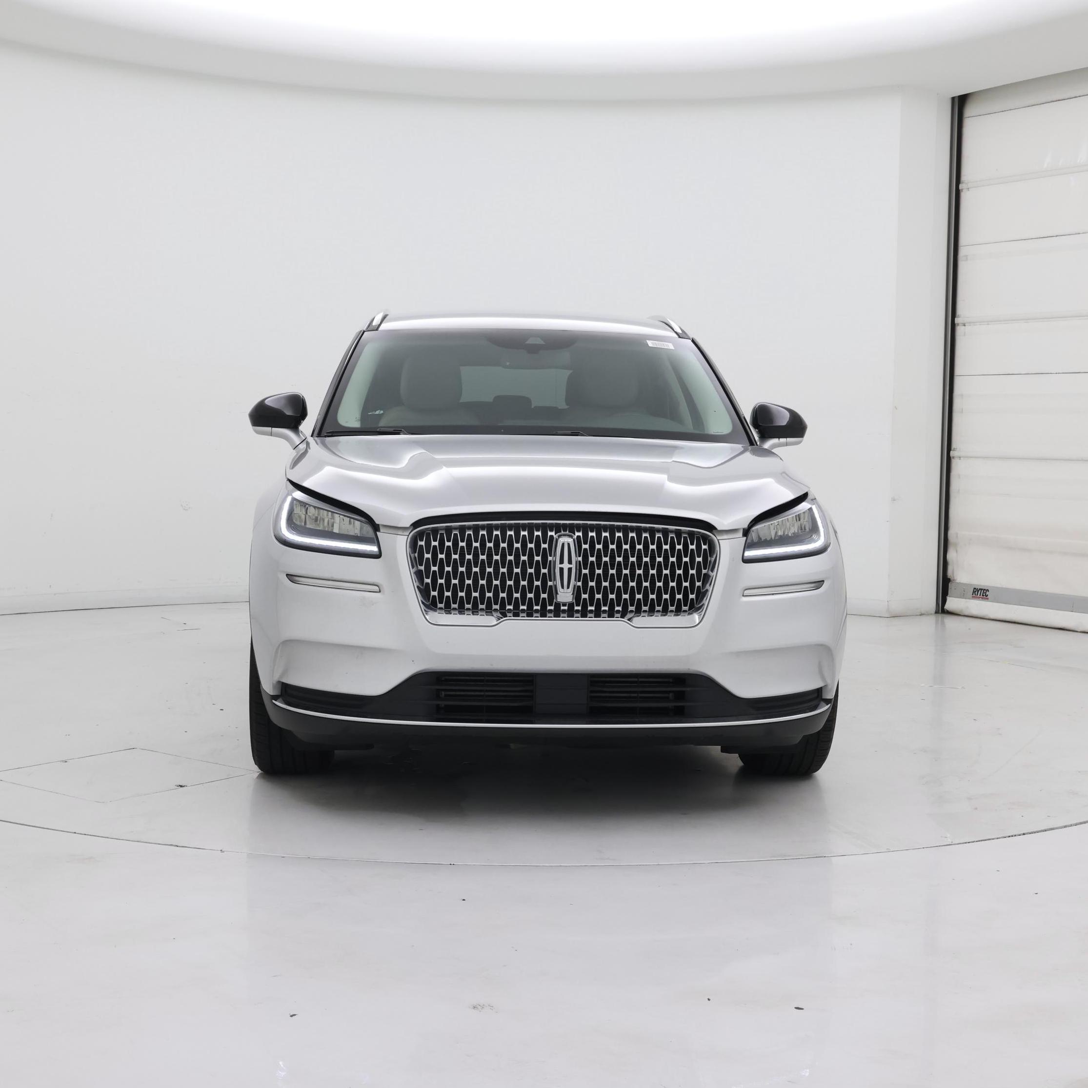 Thumbnail: 2020 Lincoln Corsair - 5