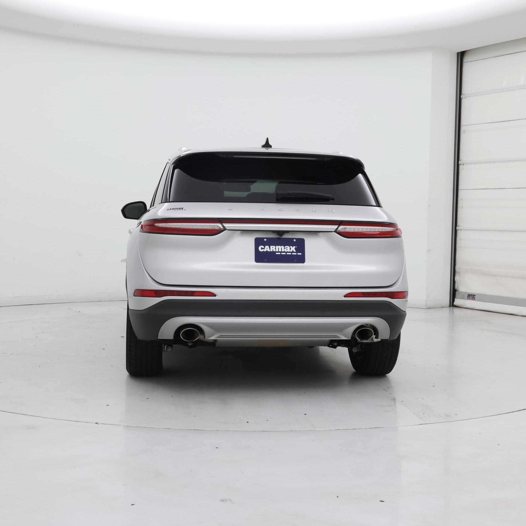 Thumbnail: 2020 Lincoln Corsair - 6