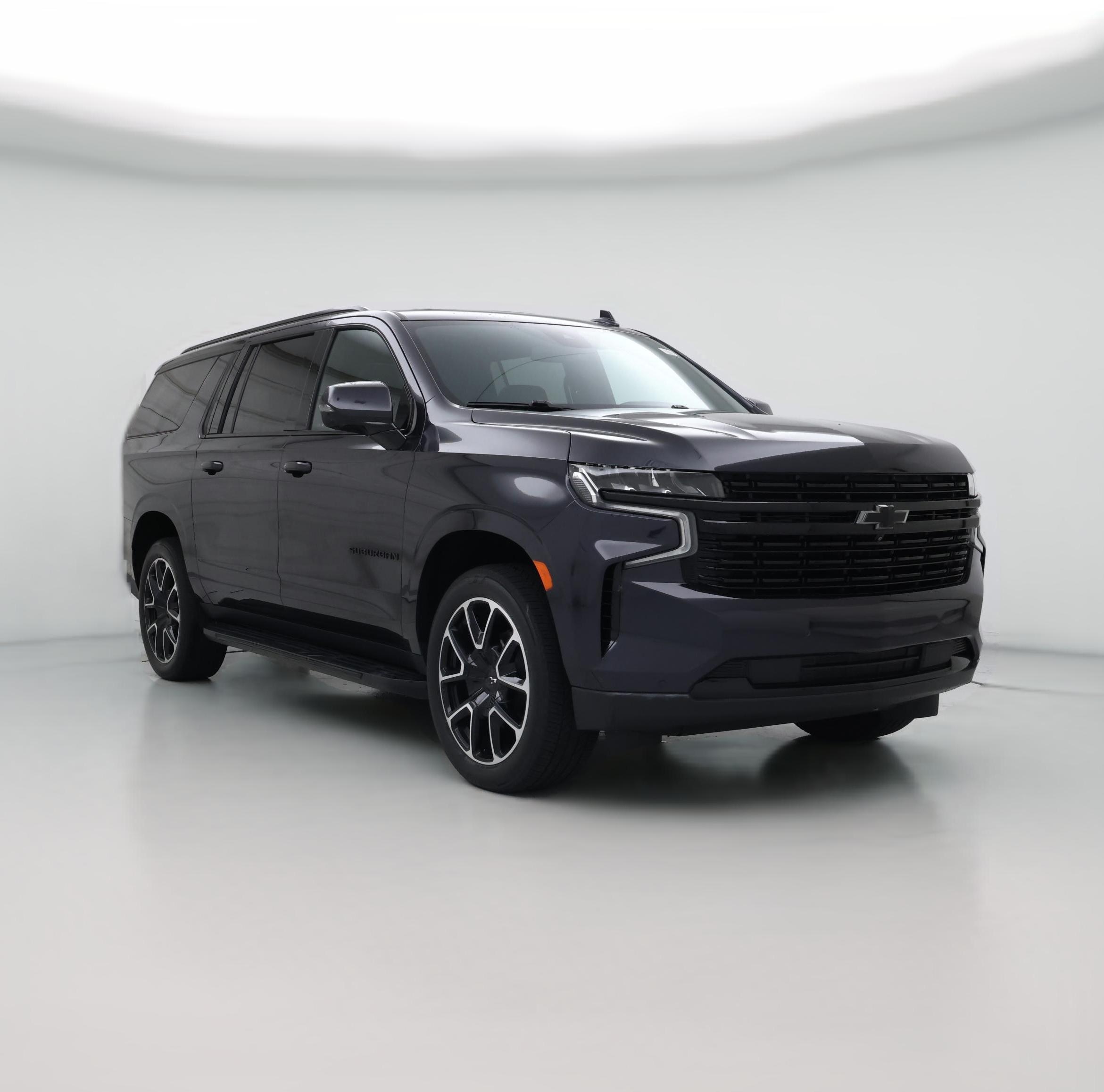 Thumbnail: 2023 Chevrolet Suburban - 1