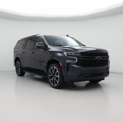 2023 Chevrolet Suburban 1500 RST