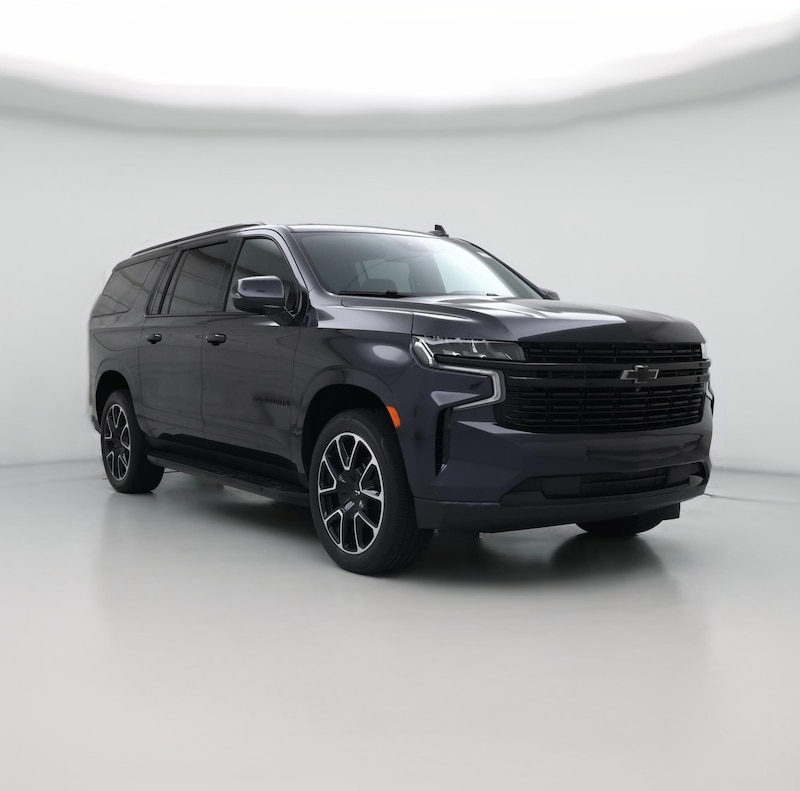 2023 Chevrolet Suburban 1500 RST