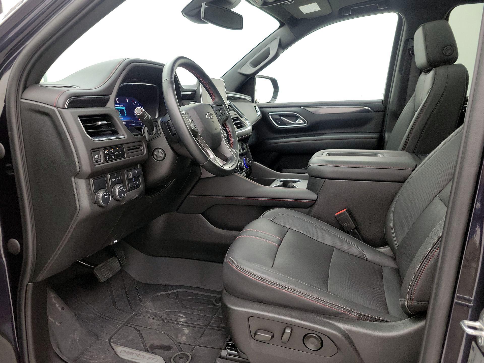 Thumbnail: 2023 Chevrolet Suburban - 11