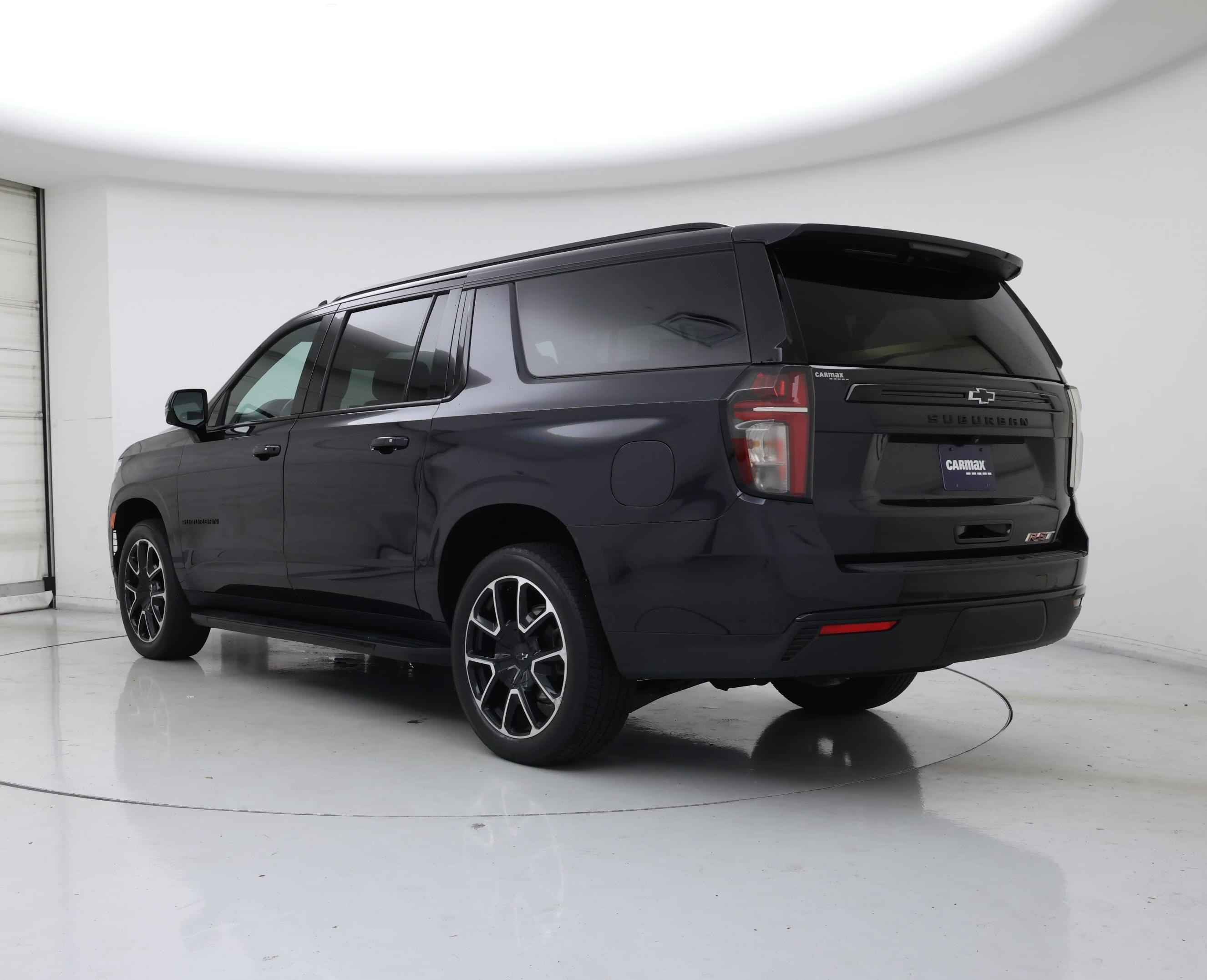 Thumbnail: 2023 Chevrolet Suburban - 2