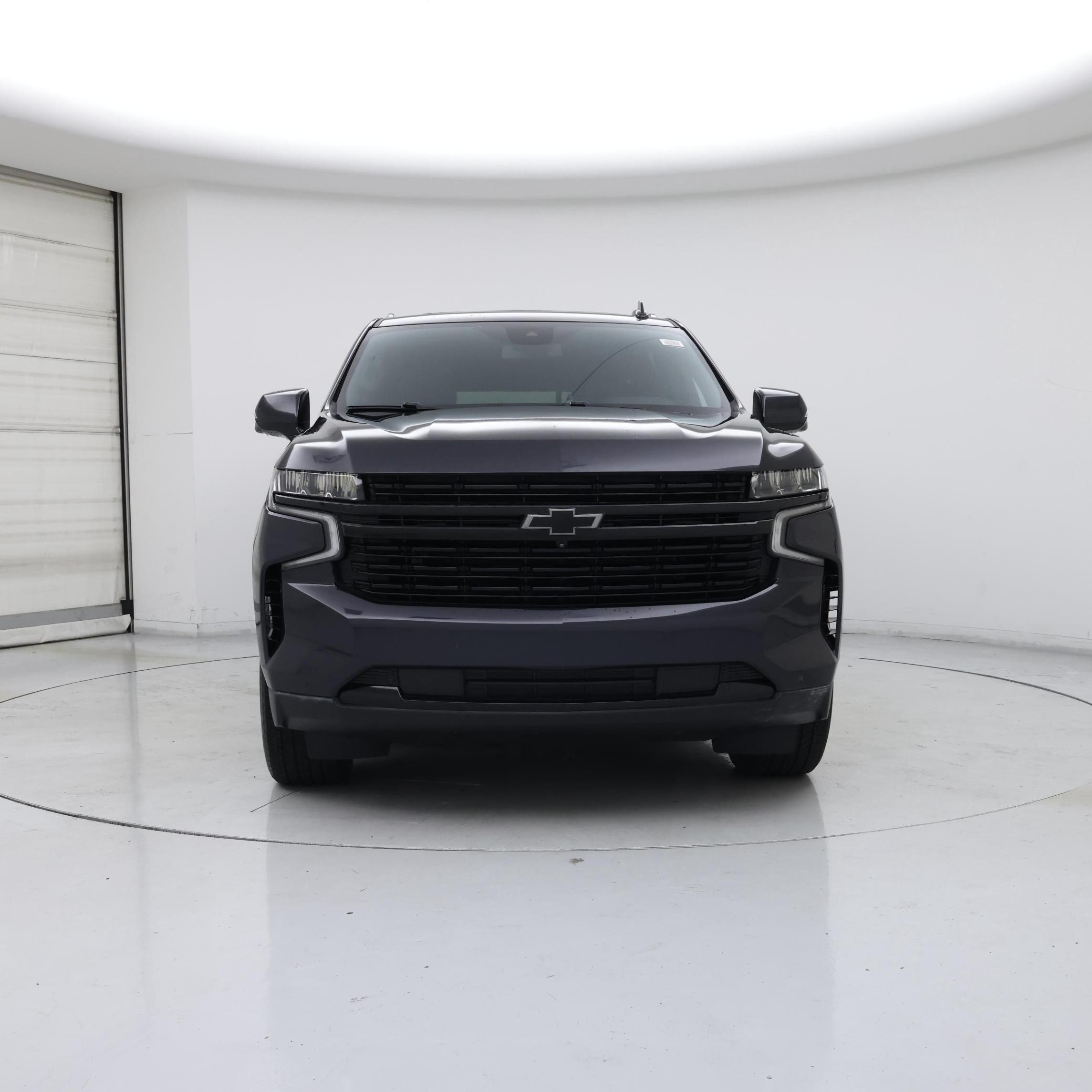 Thumbnail: 2023 Chevrolet Suburban - 5
