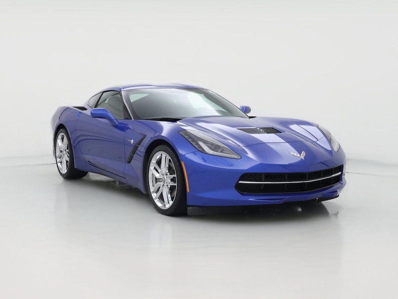 2019 Chevrolet Corvette Stingray -
                  Sanford, FL