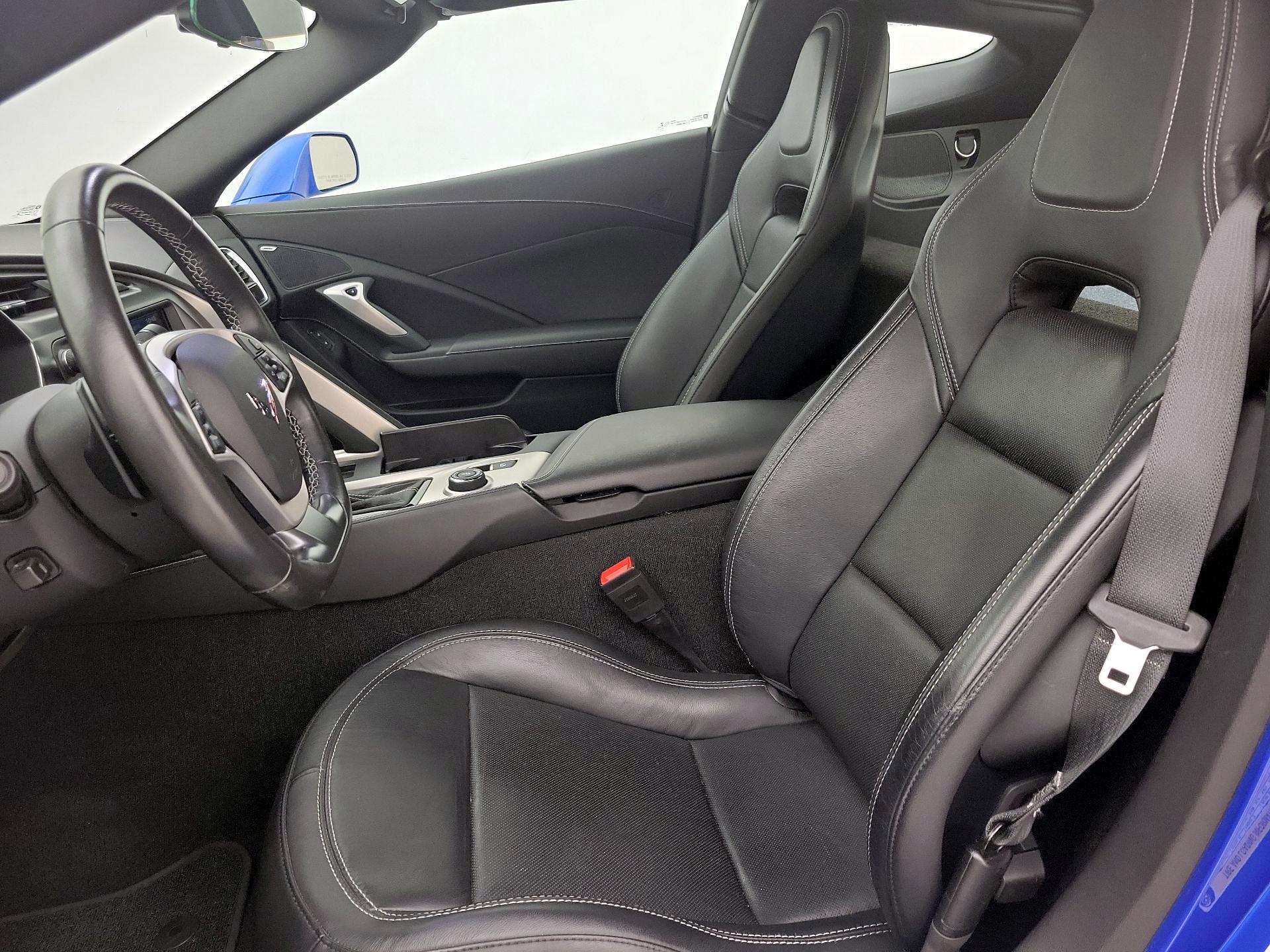 Thumbnail: 2019 Chevrolet Corvette - 11
