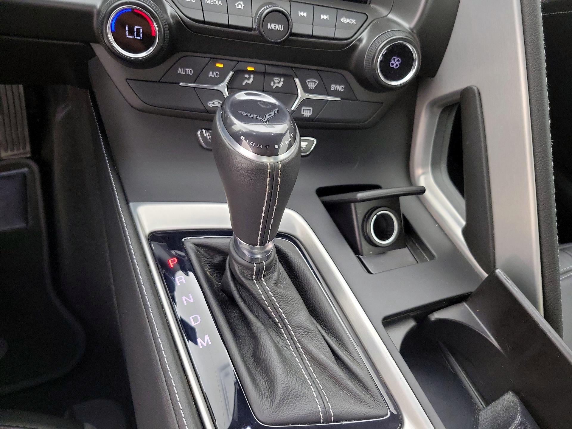Thumbnail: 2019 Chevrolet Corvette - 17