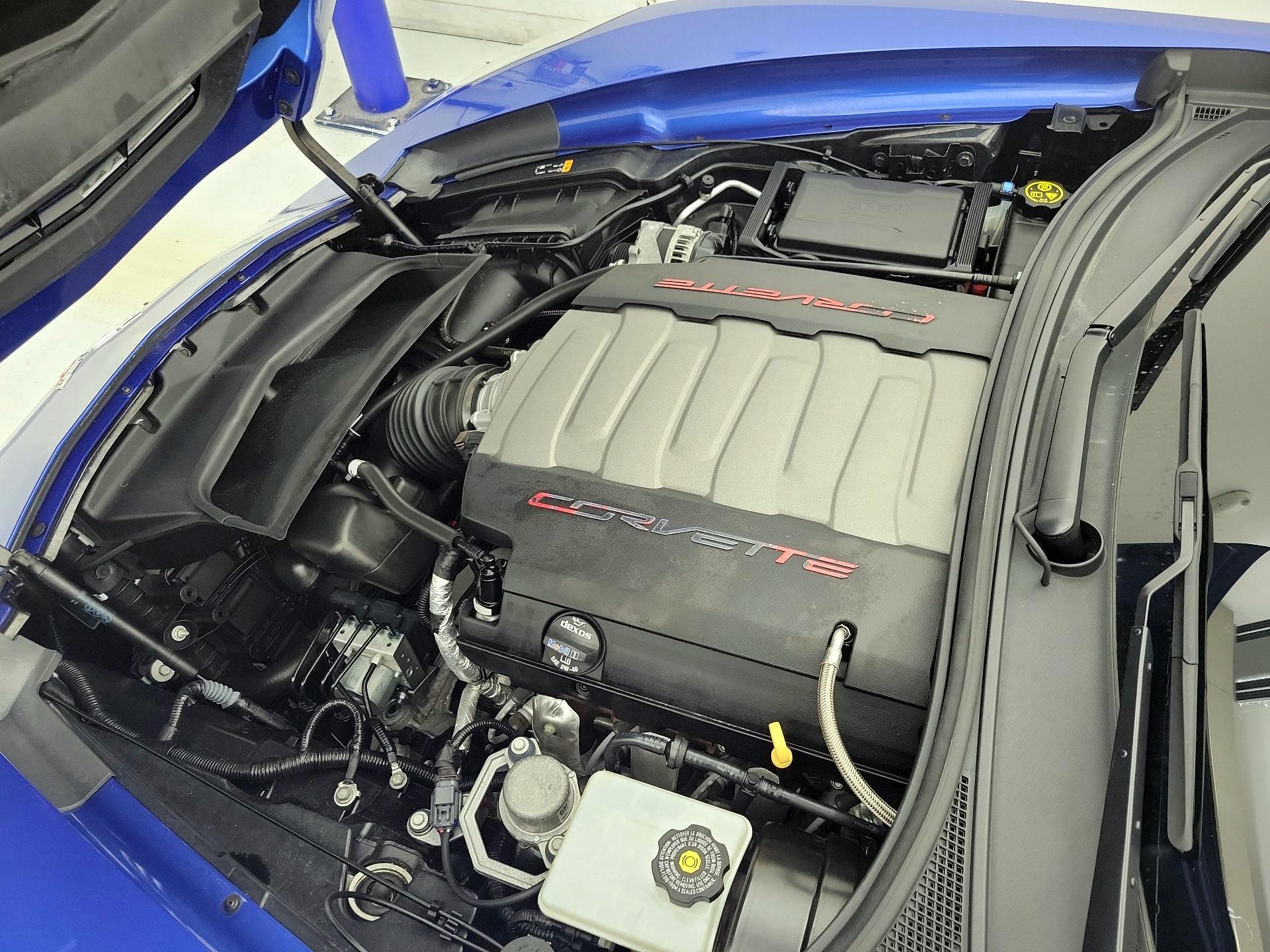 Thumbnail: 2019 Chevrolet Corvette - 20