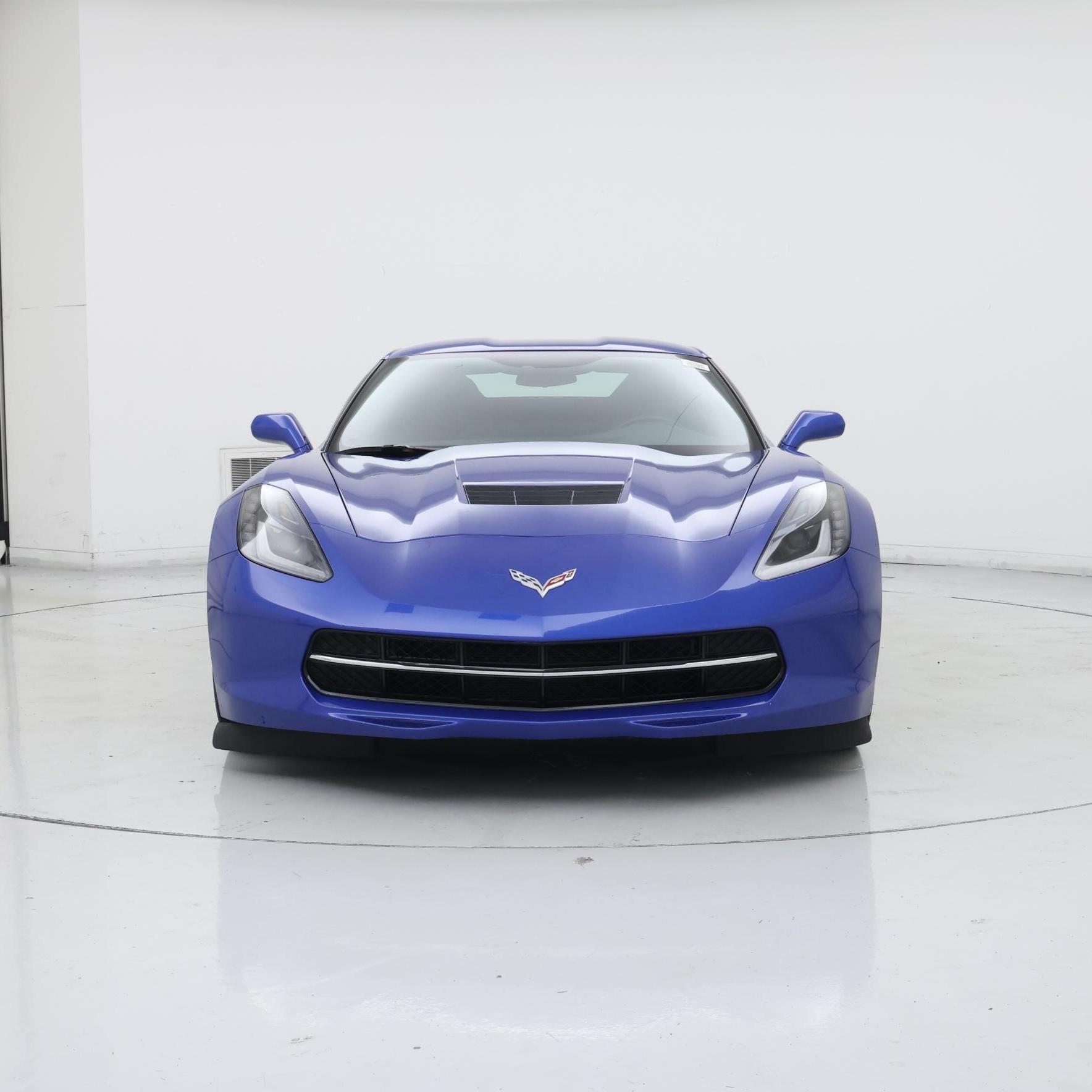 Thumbnail: 2019 Chevrolet Corvette - 5