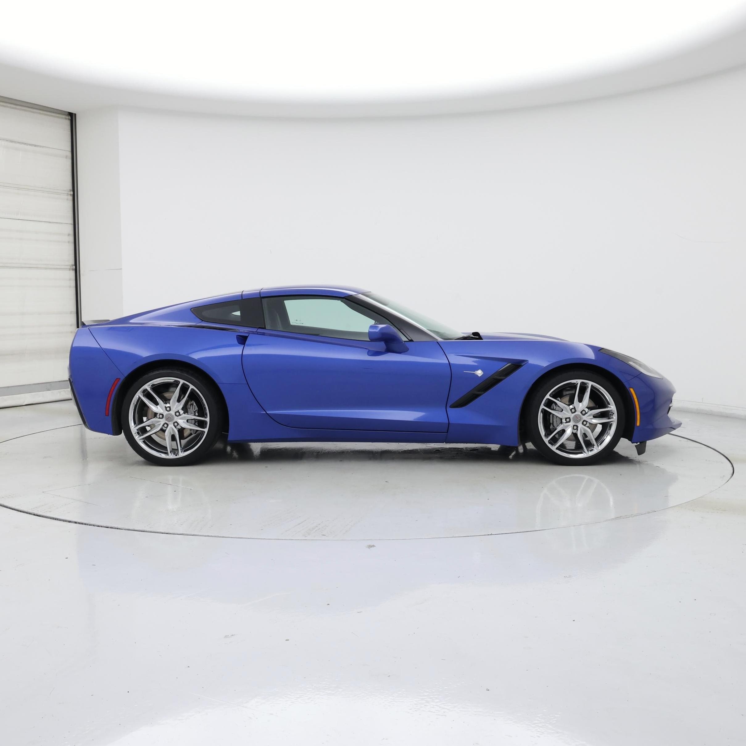 Thumbnail: 2019 Chevrolet Corvette - 7