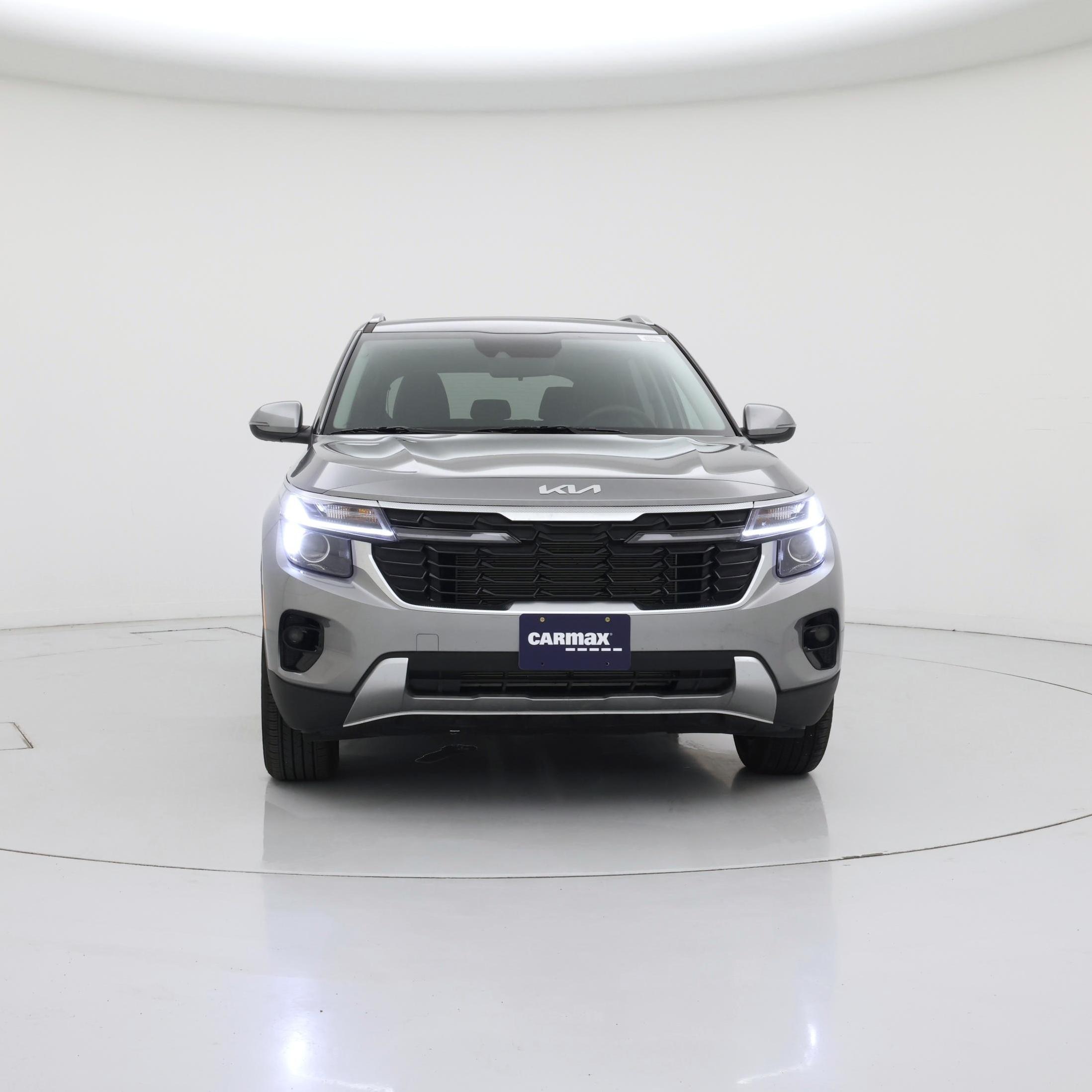 Thumbnail: 2025 Kia Seltos - 5