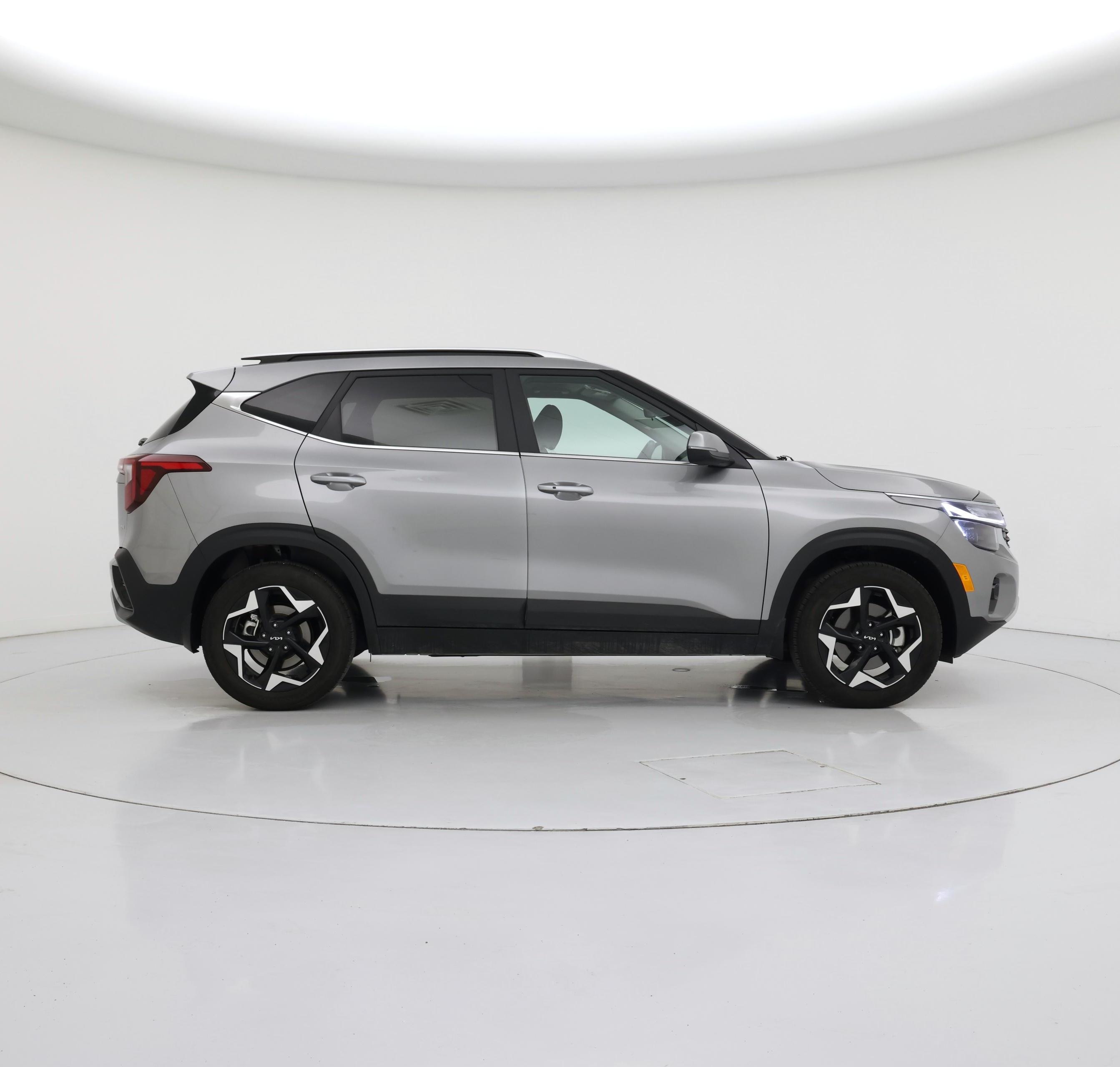 Thumbnail: 2025 Kia Seltos - 7
