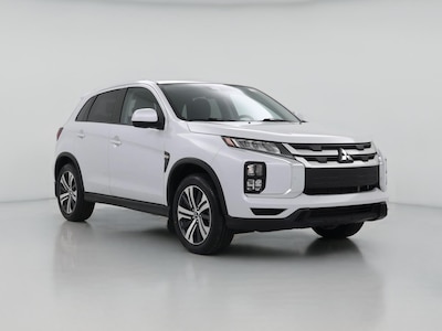 2022 Mitsubishi Outlander Sport SE