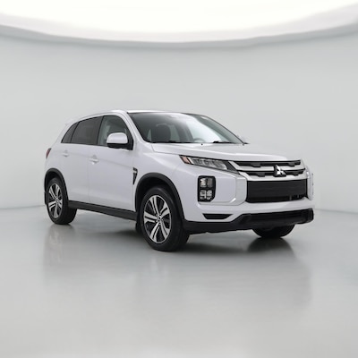 2022 Mitsubishi Outlander Sport SE