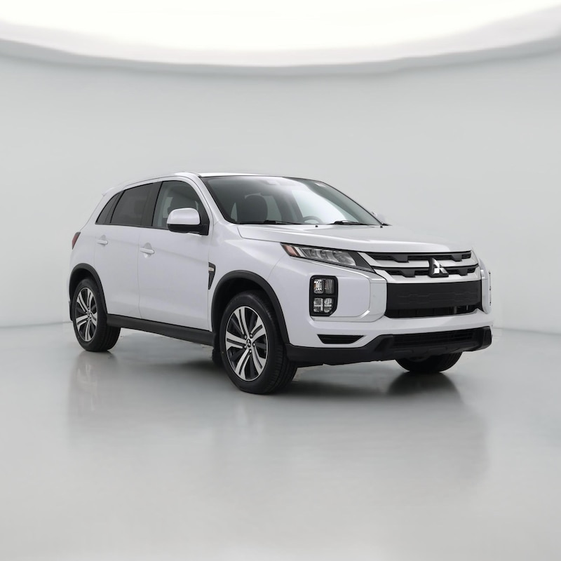 2022 Mitsubishi Outlander Sport SE