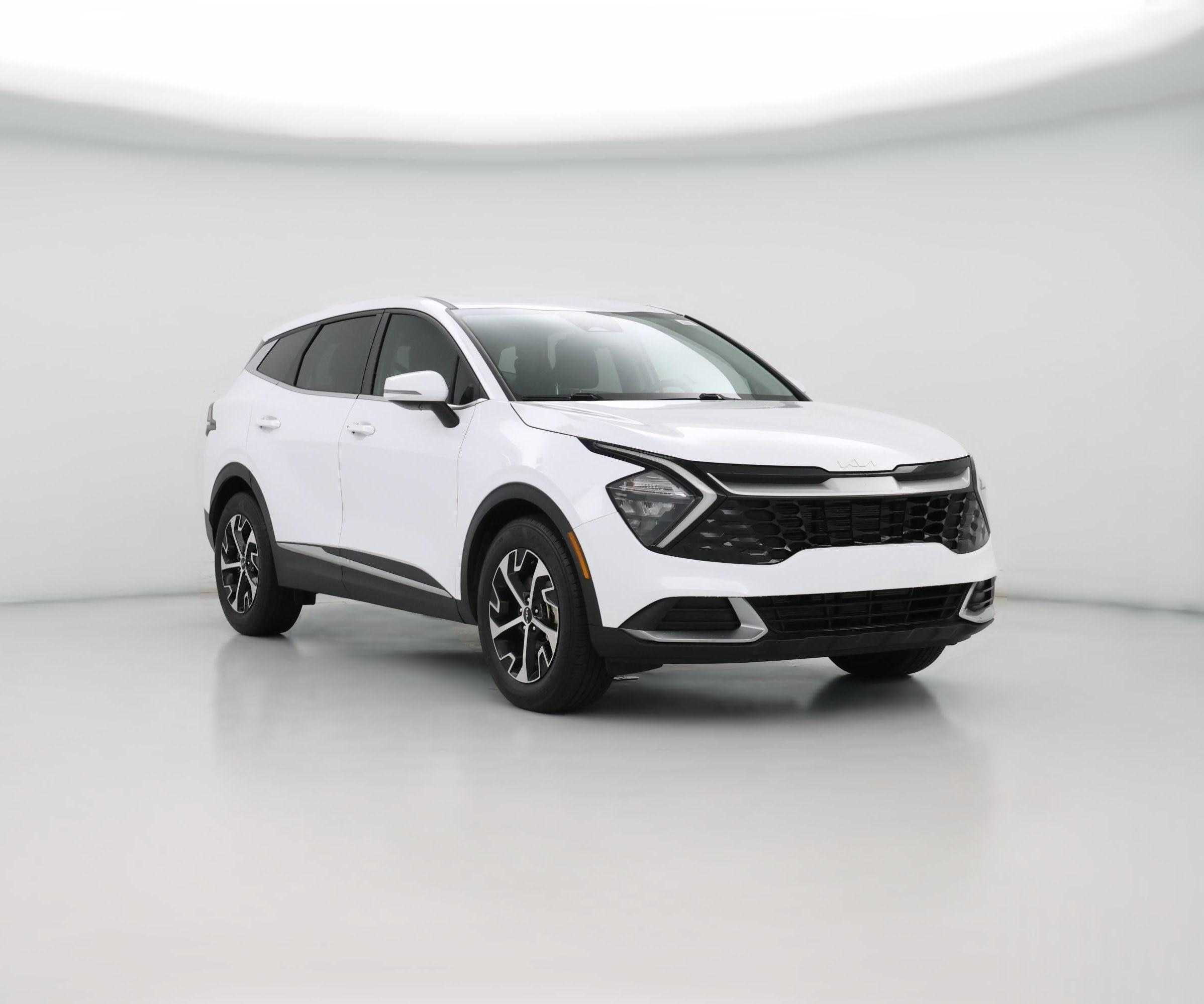 Thumbnail: 2023 Kia Sportage - 1