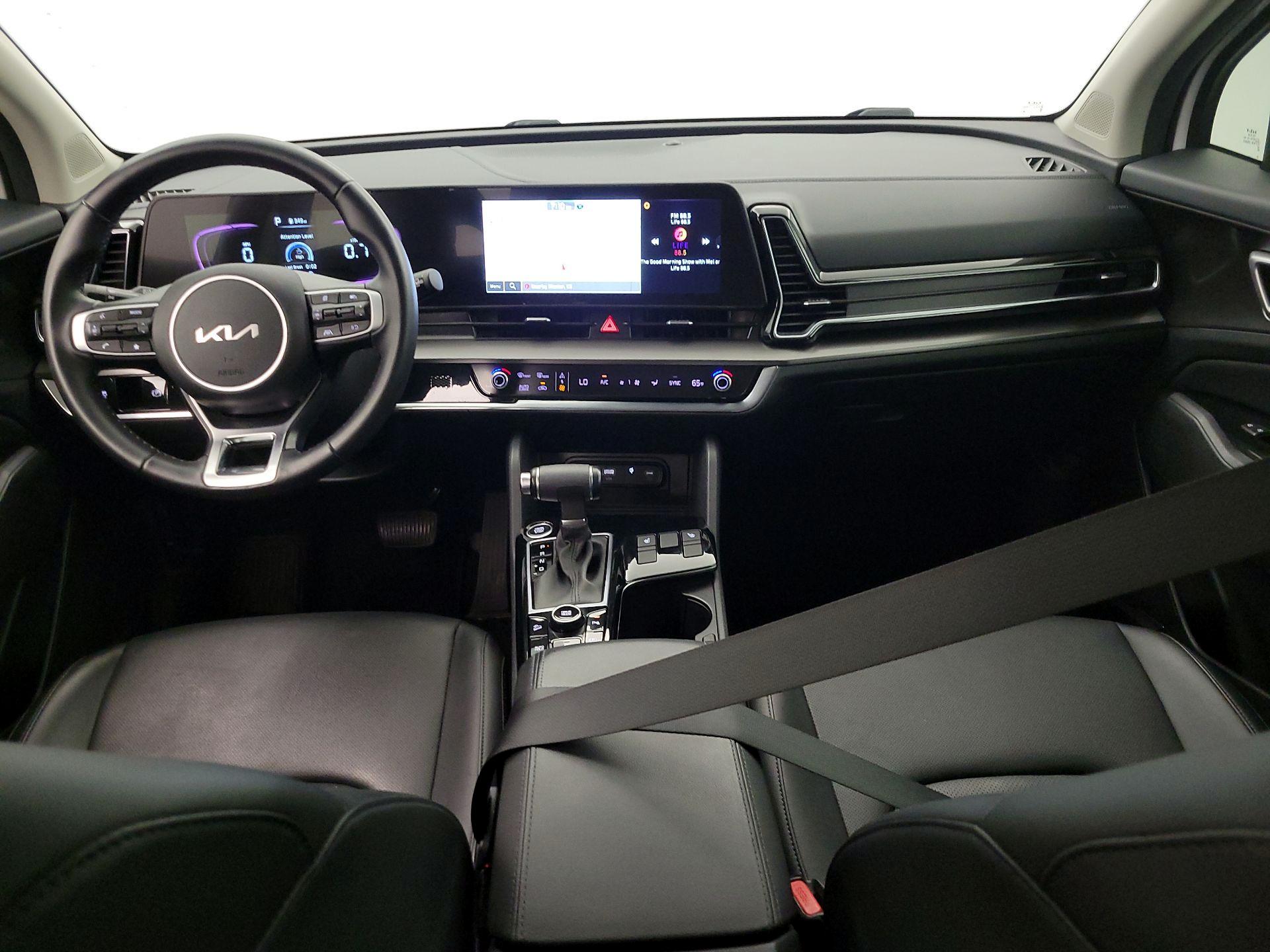 Thumbnail: 2023 Kia Sportage - 9