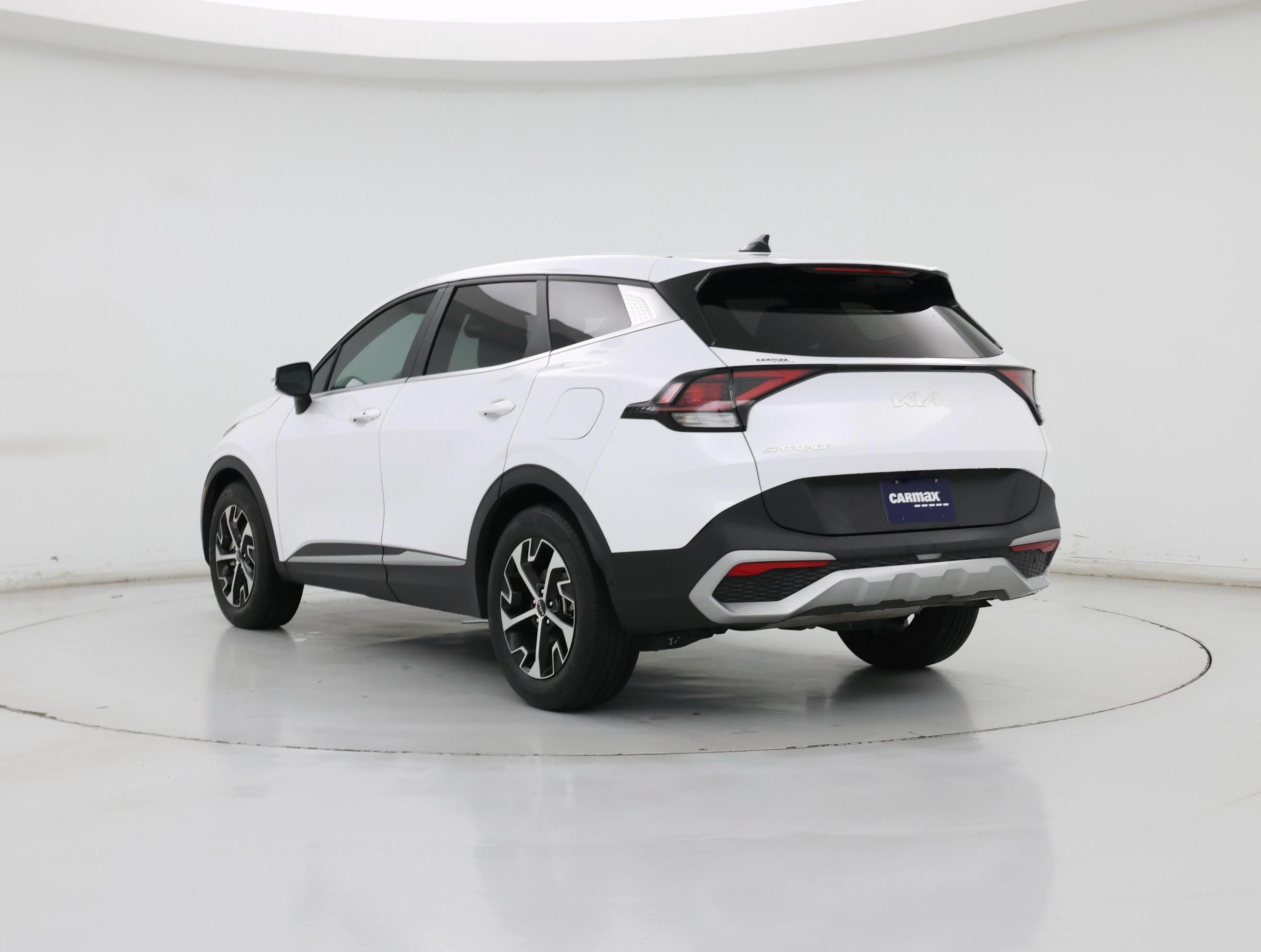 Thumbnail: 2023 Kia Sportage - 2