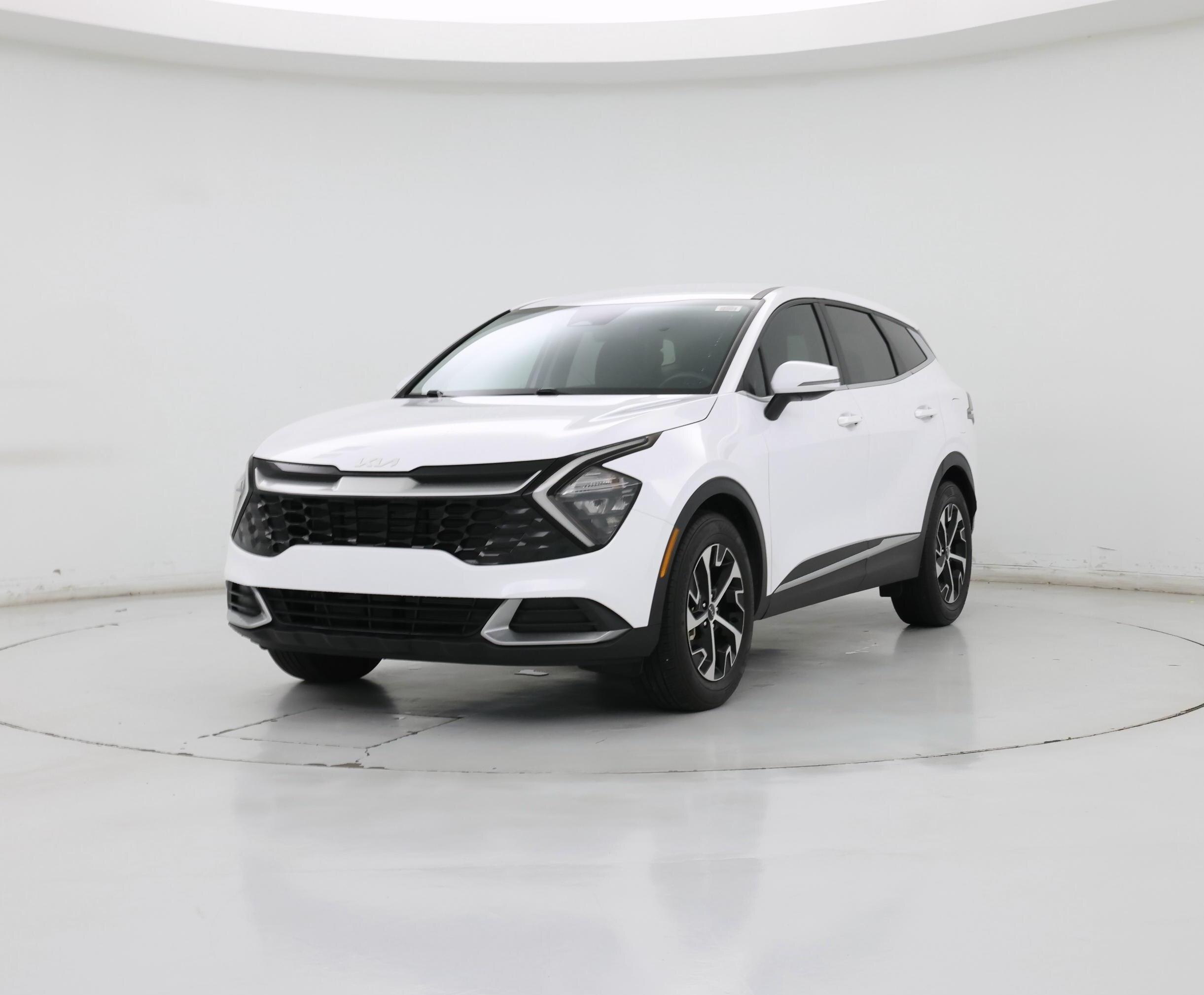 Thumbnail: 2023 Kia Sportage - 4