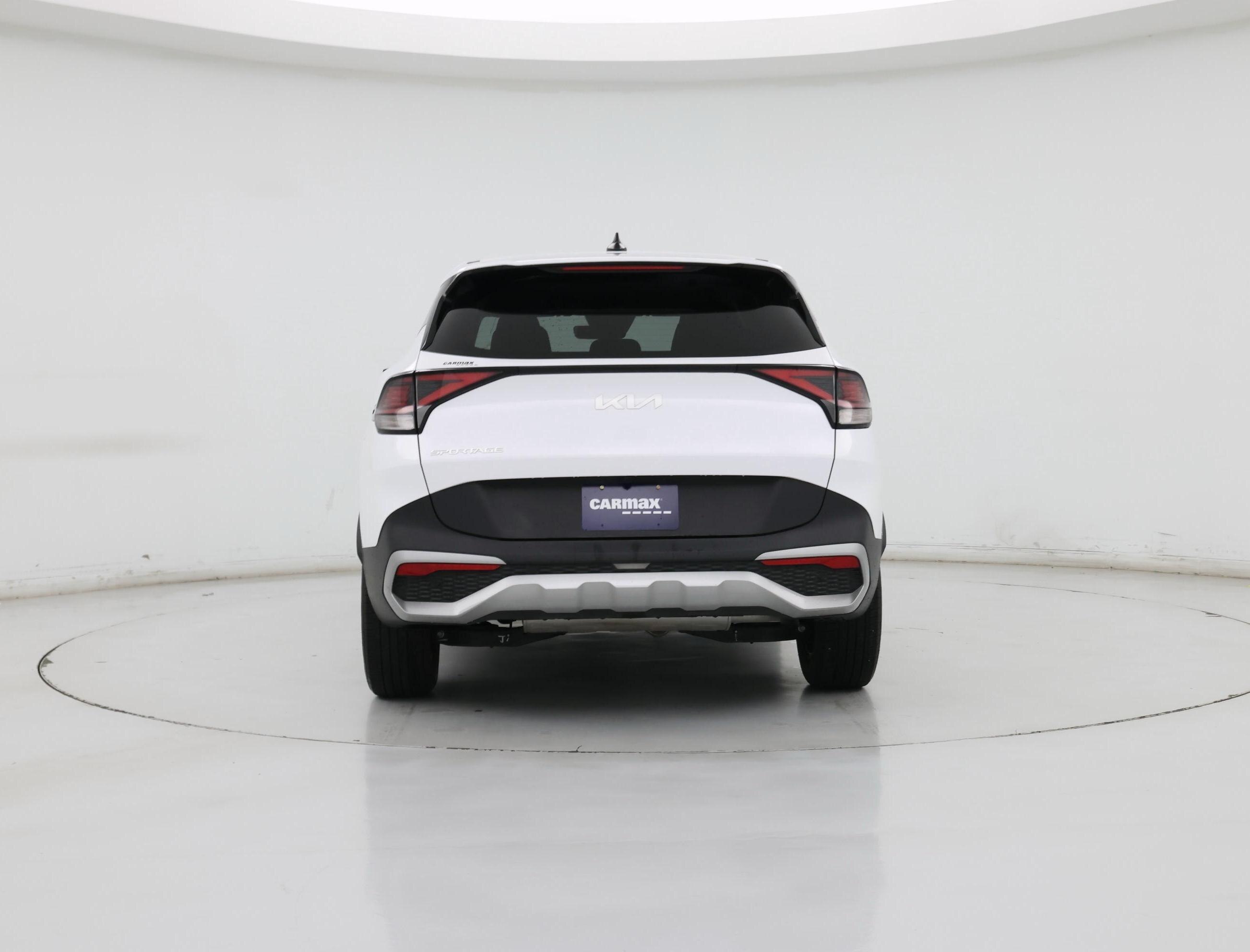 Thumbnail: 2023 Kia Sportage - 6