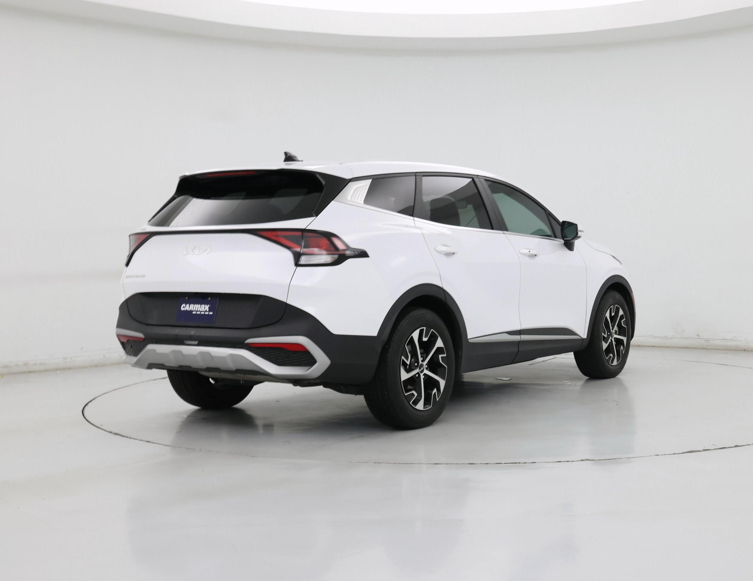 Thumbnail: 2023 Kia Sportage - 8