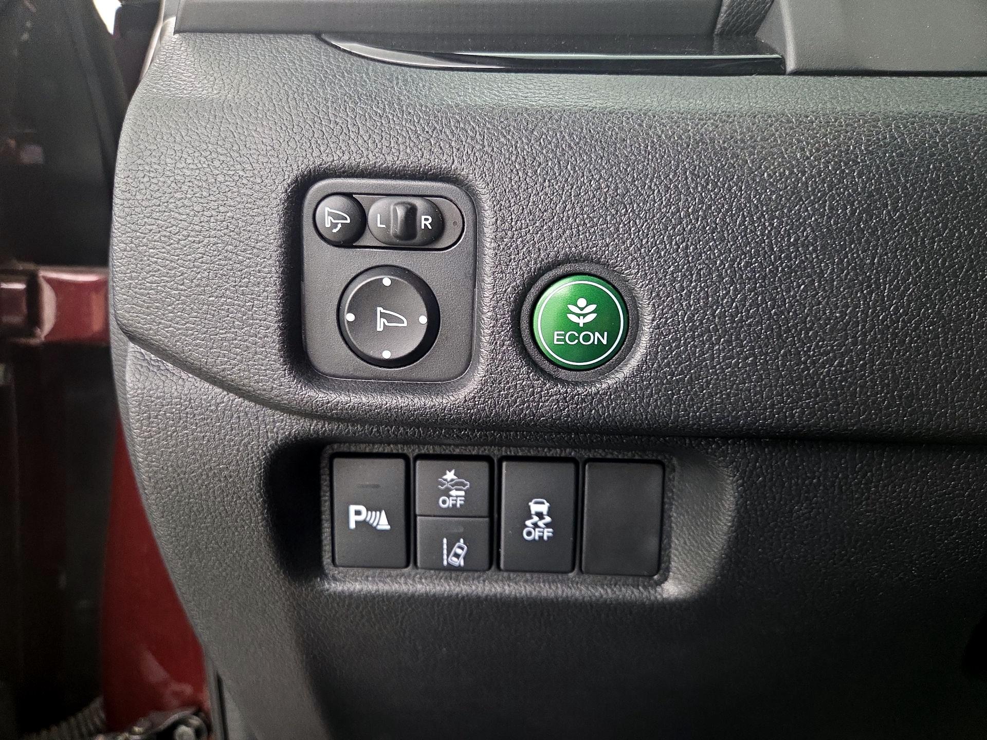 Thumbnail: 2021 Honda Passport - 13