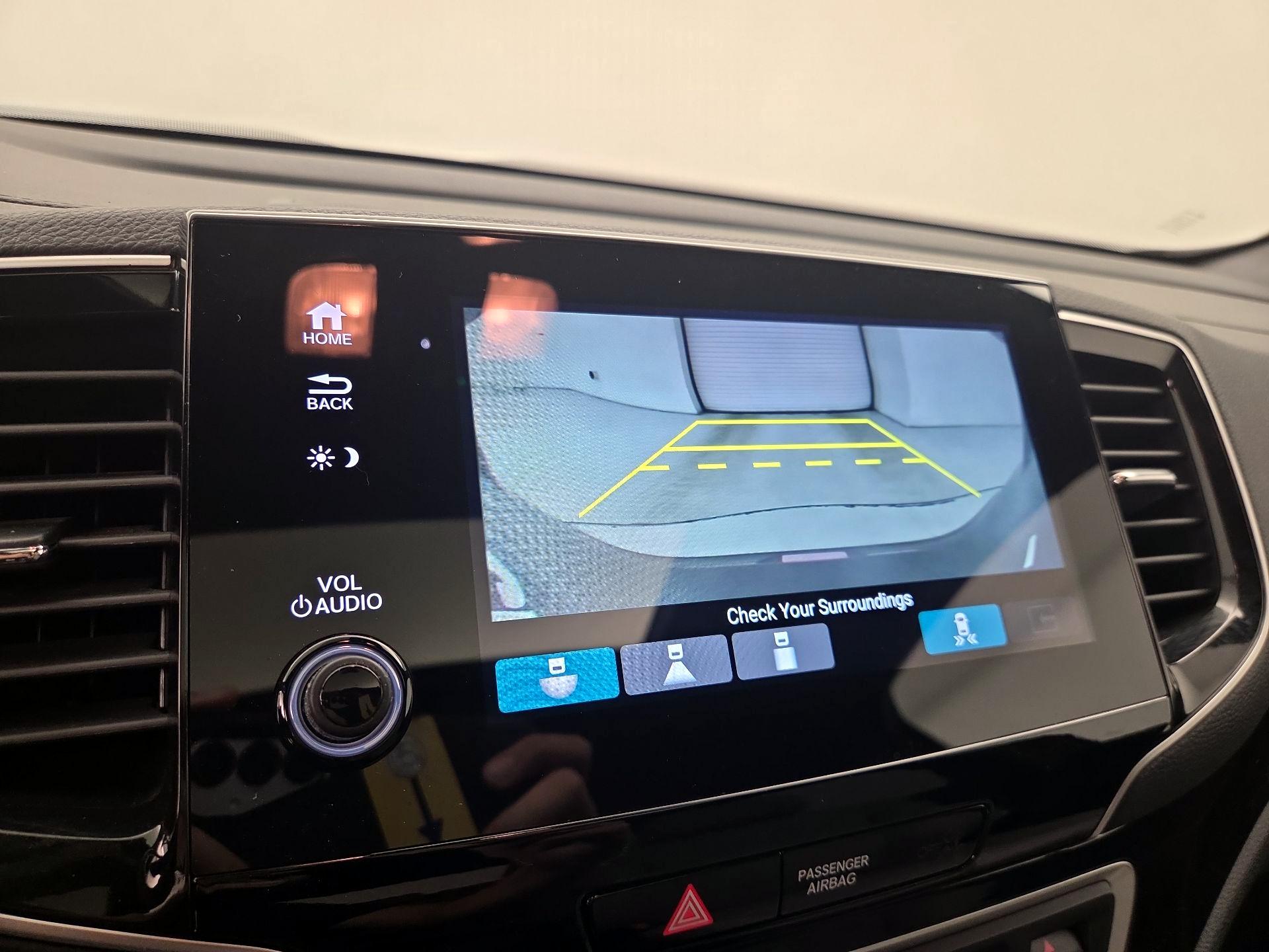 Thumbnail: 2021 Honda Passport - 15