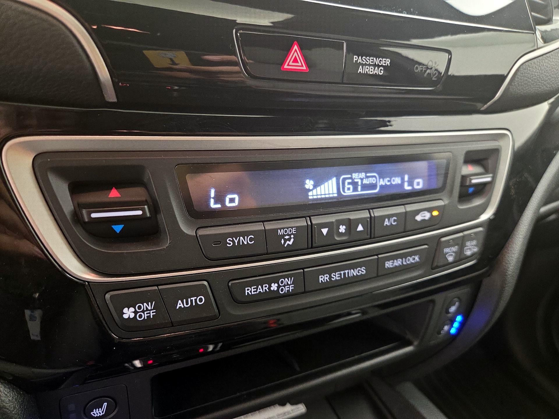 Thumbnail: 2021 Honda Passport - 17