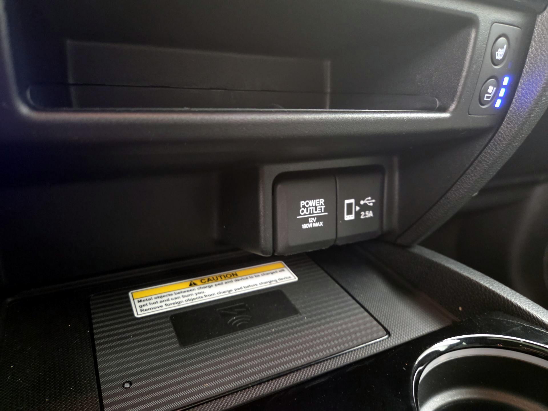 Thumbnail: 2021 Honda Passport - 19