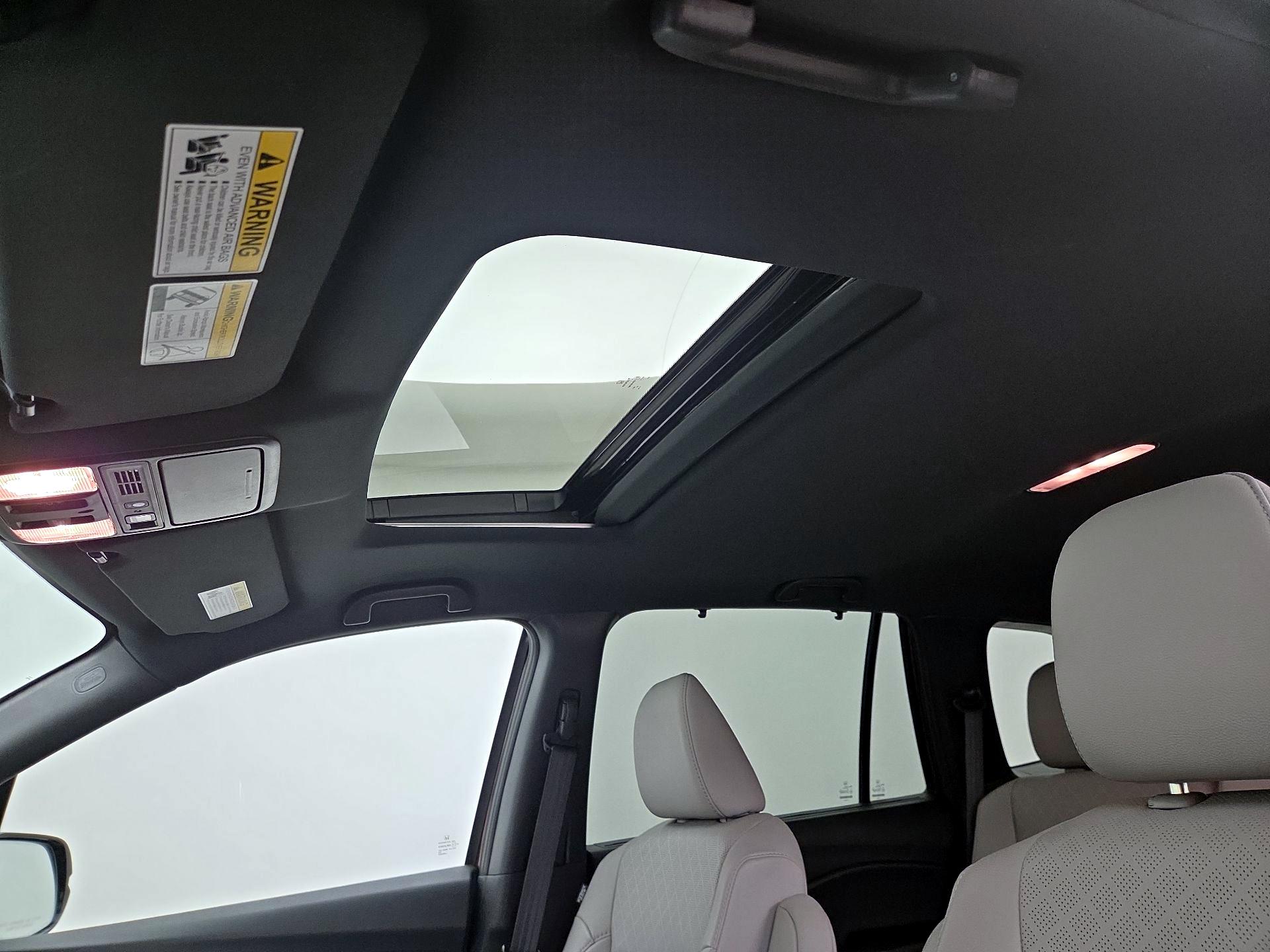 Thumbnail: 2021 Honda Passport - 20