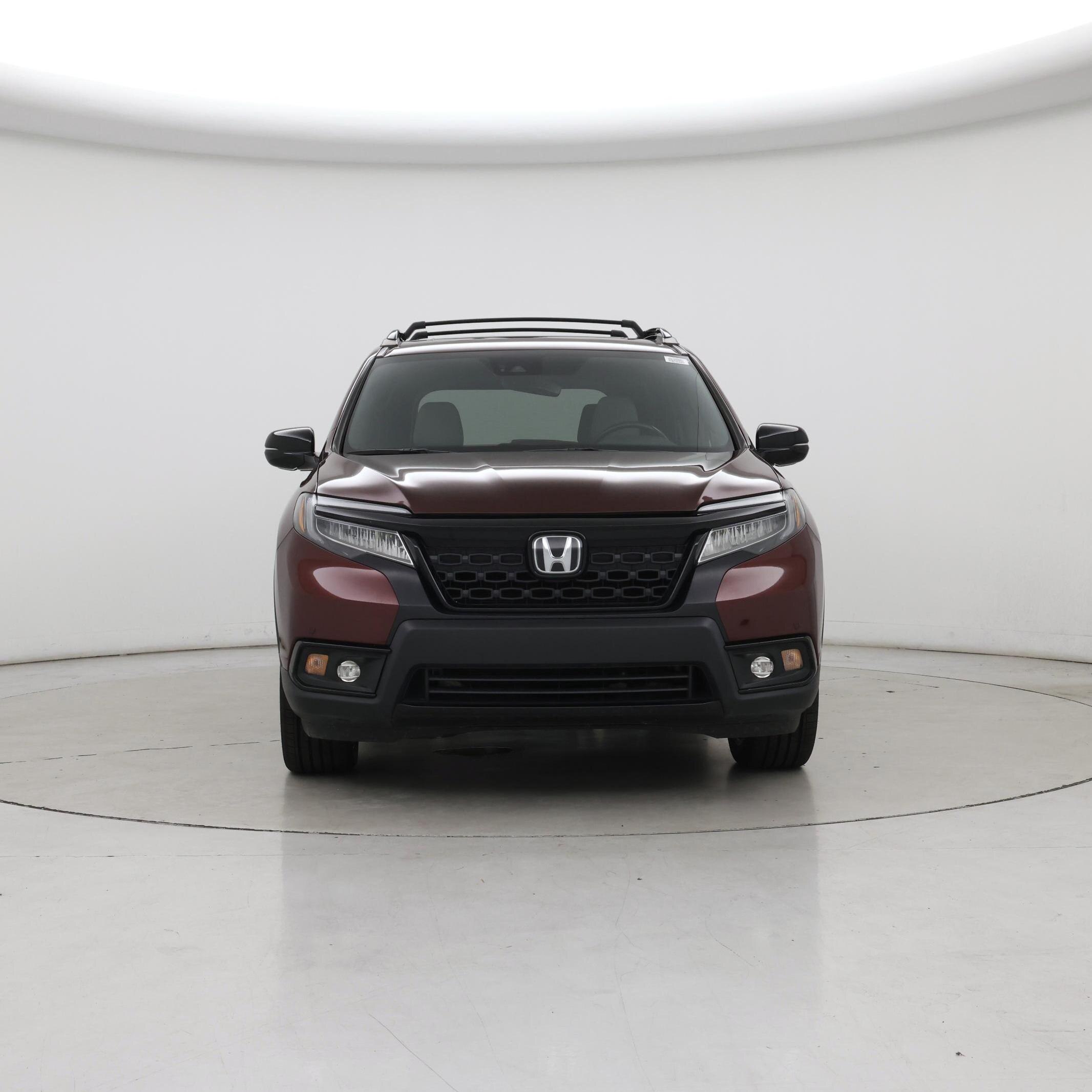 Thumbnail: 2021 Honda Passport - 5