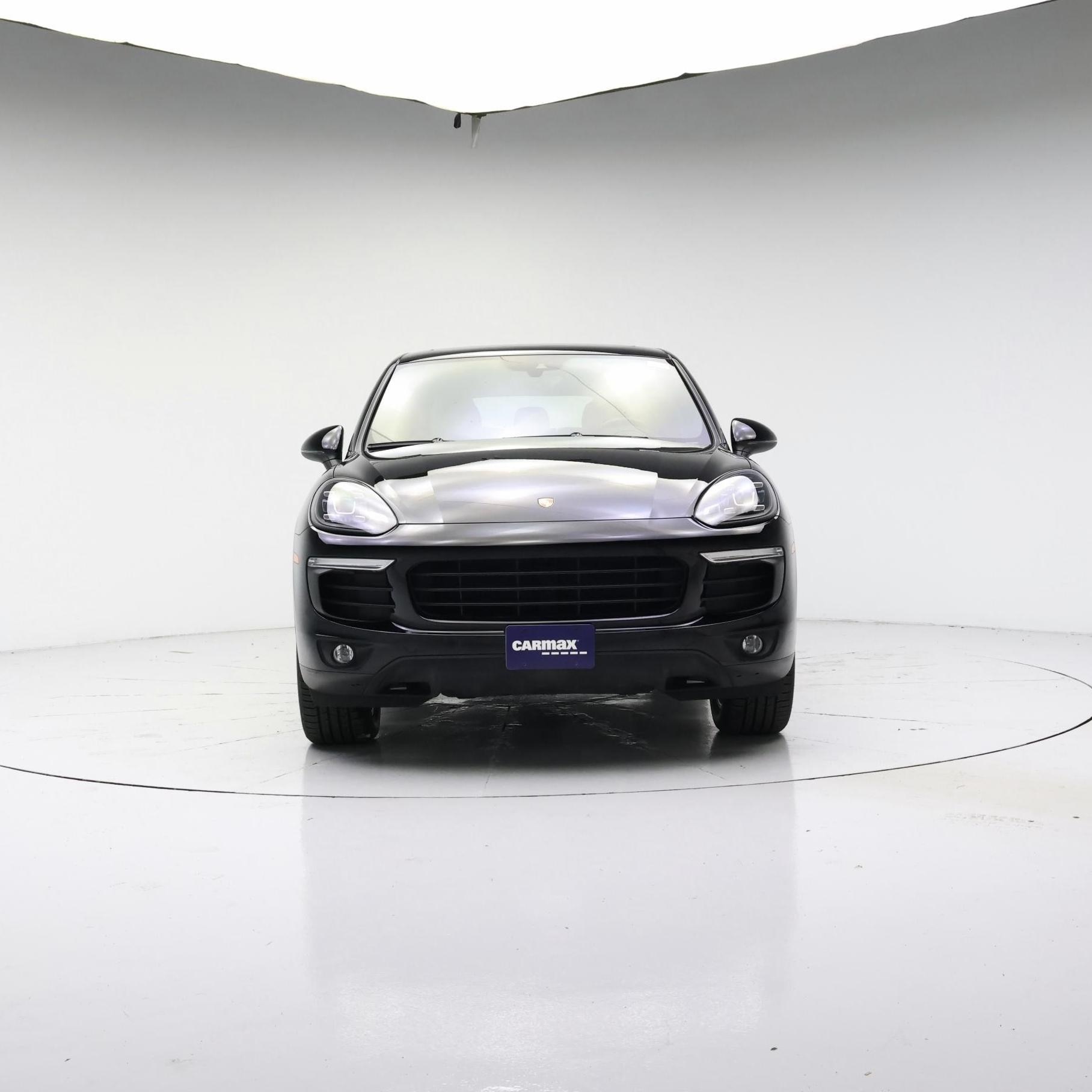 Thumbnail: 2018 Porsche Cayenne - 5