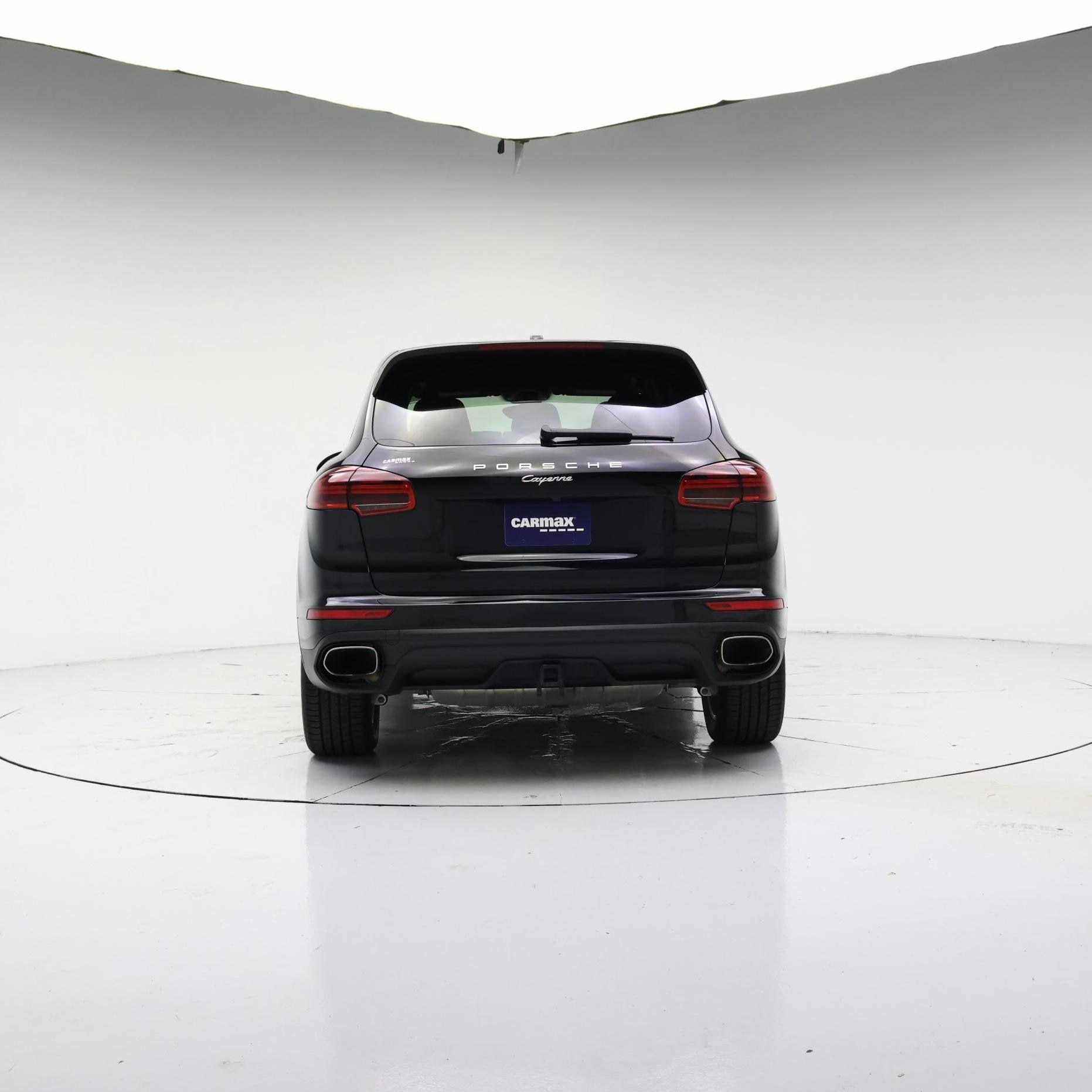 Thumbnail: 2018 Porsche Cayenne - 6