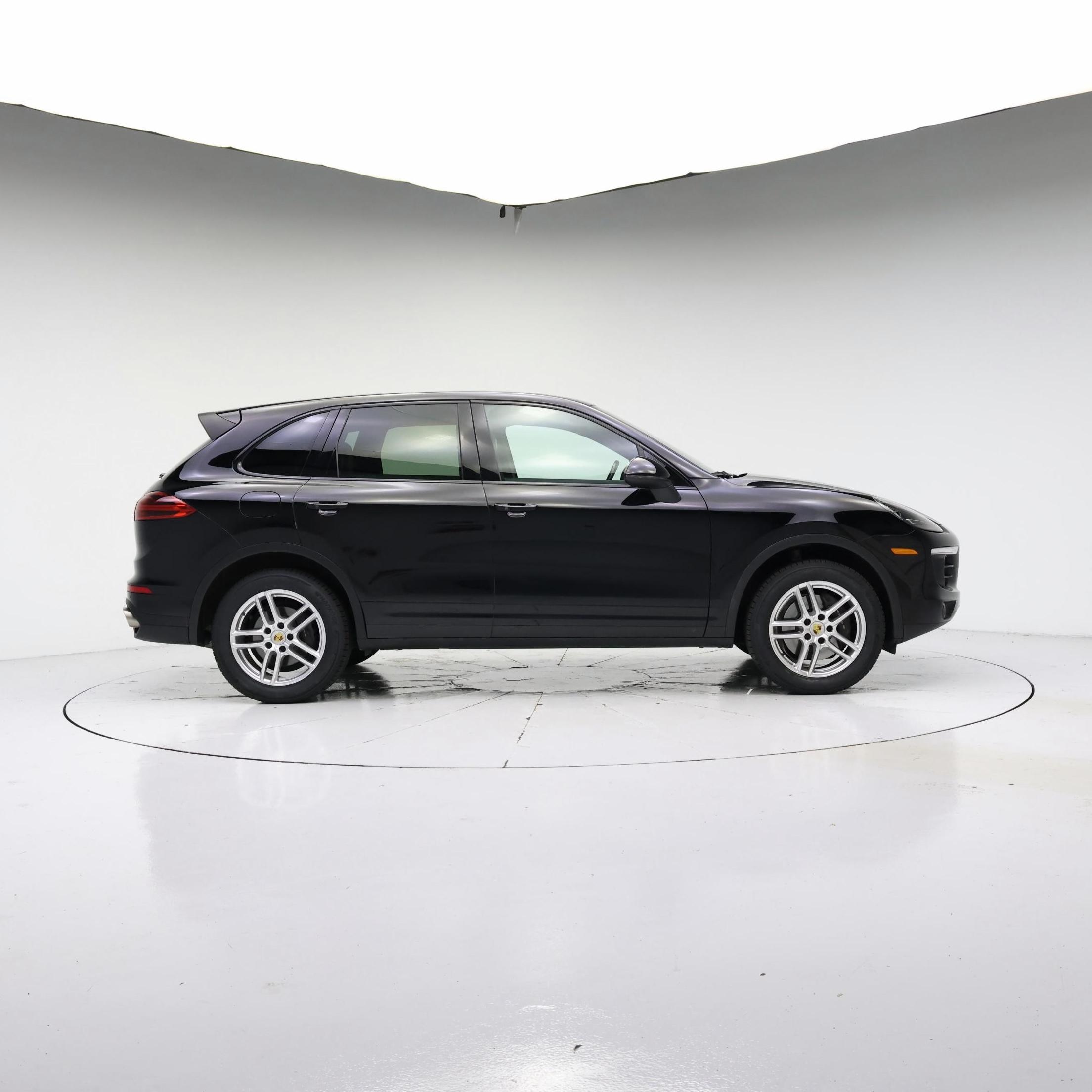 Thumbnail: 2018 Porsche Cayenne - 7