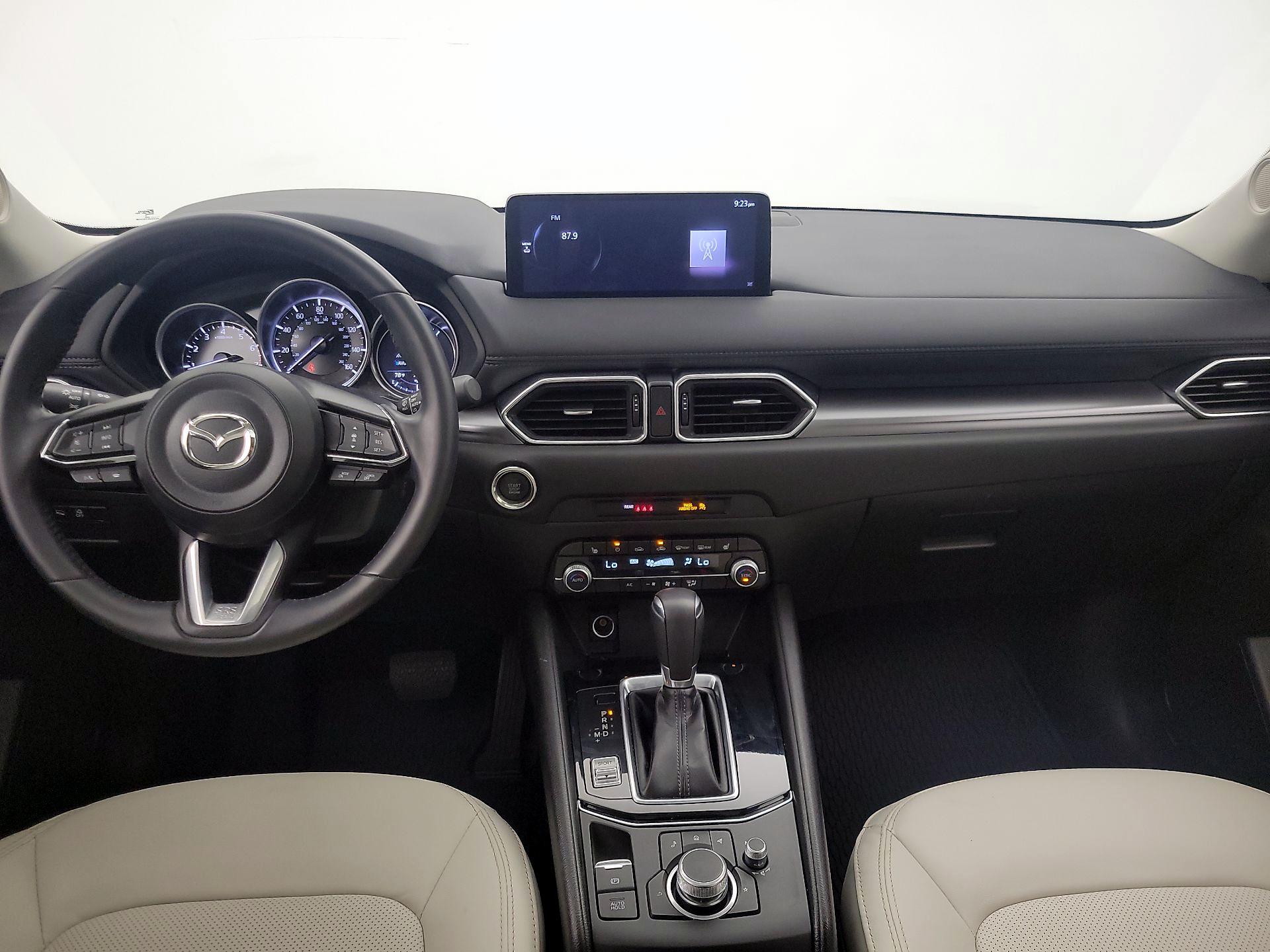 Thumbnail: 2023 Mazda CX-5 - 9