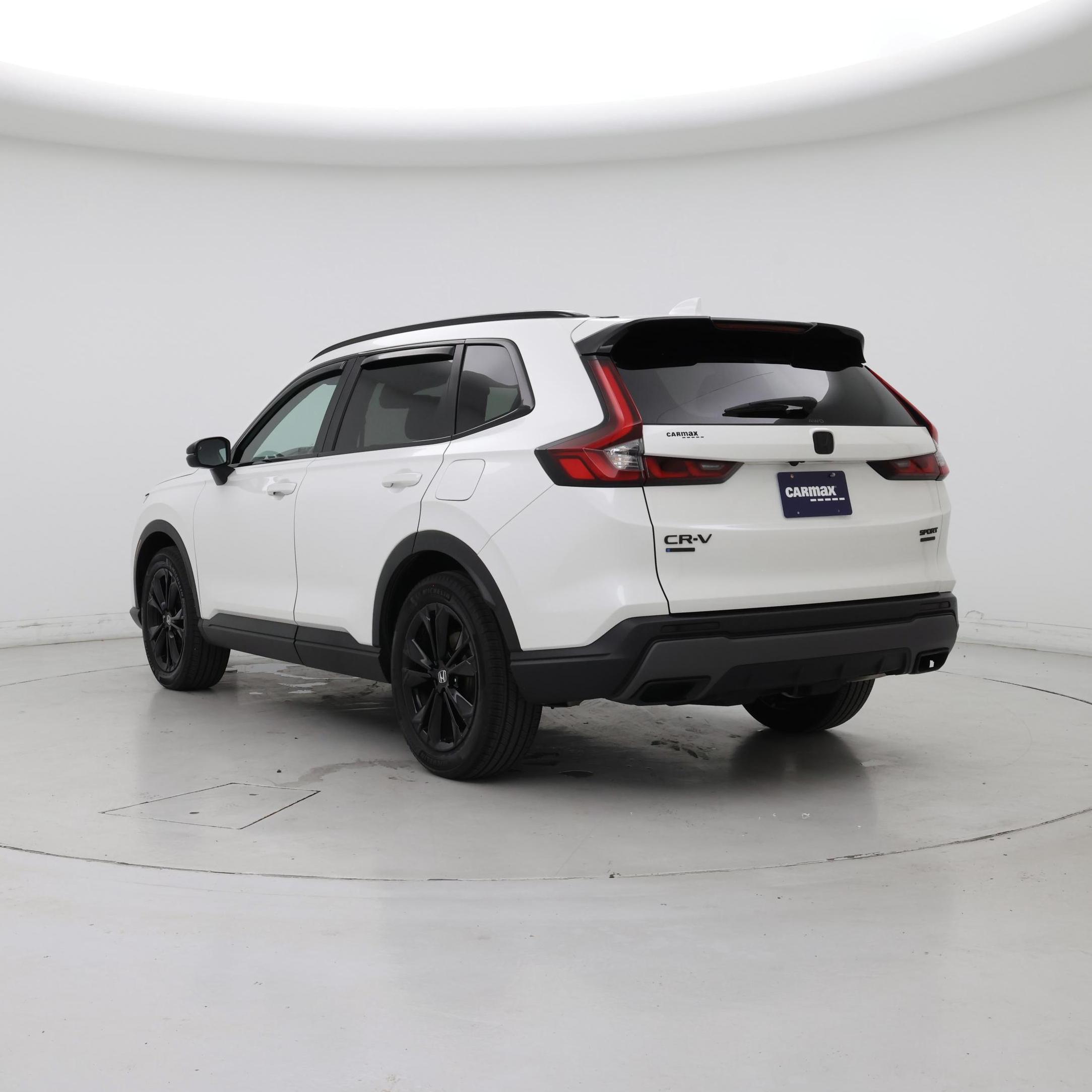 Thumbnail: 2023 Mazda CX-5 - 2