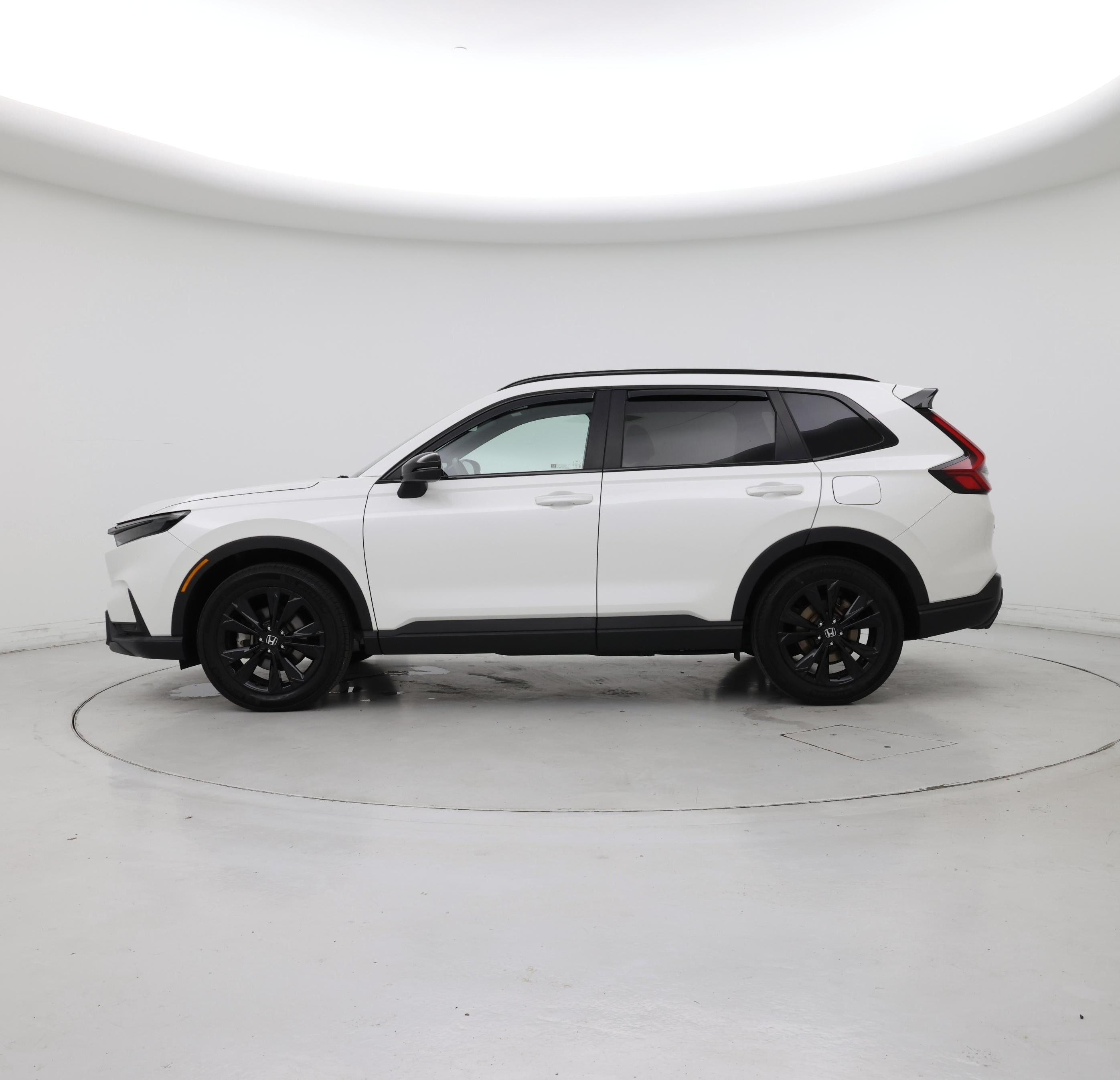 Thumbnail: 2023 Mazda CX-5 - 3