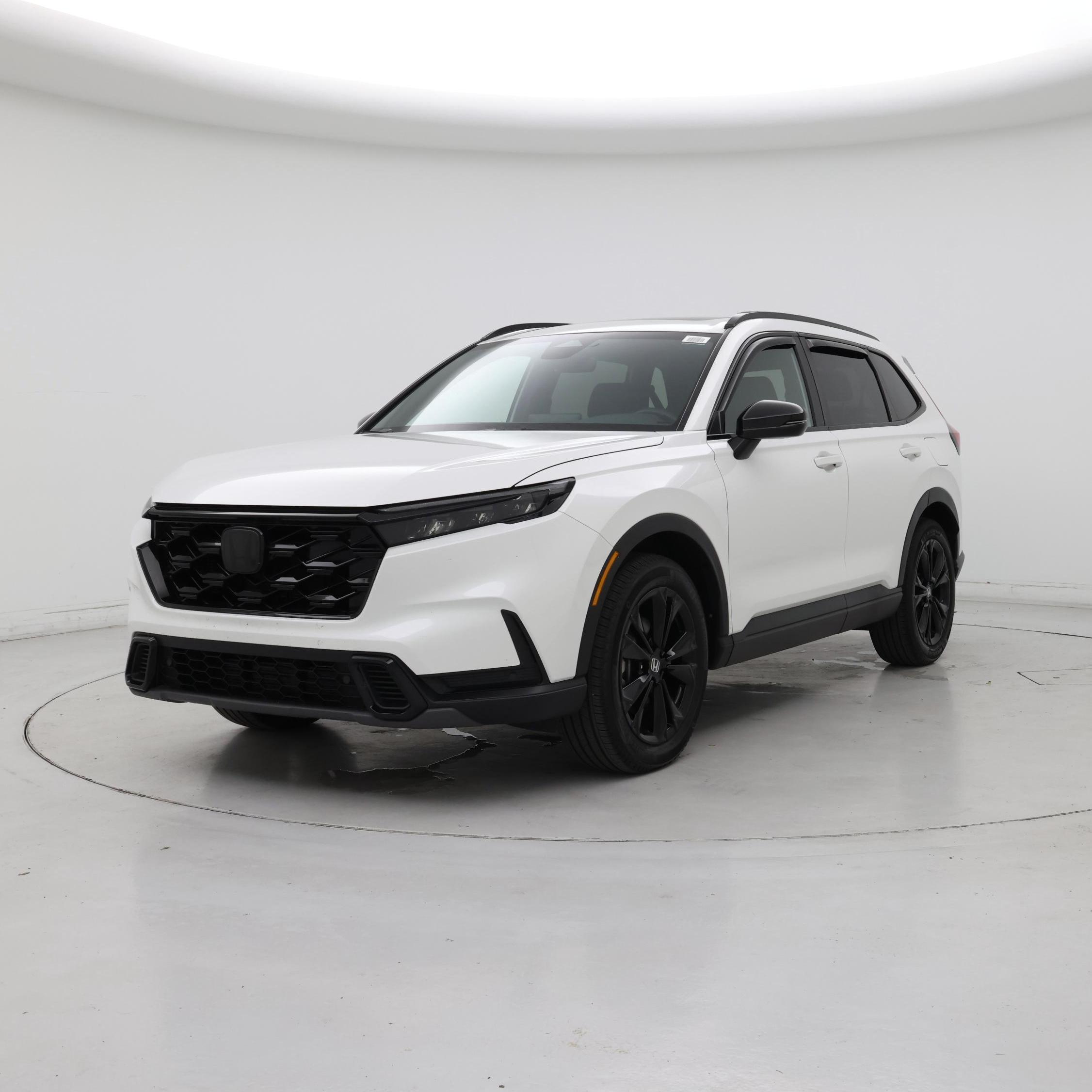 Thumbnail: 2023 Mazda CX-5 - 4