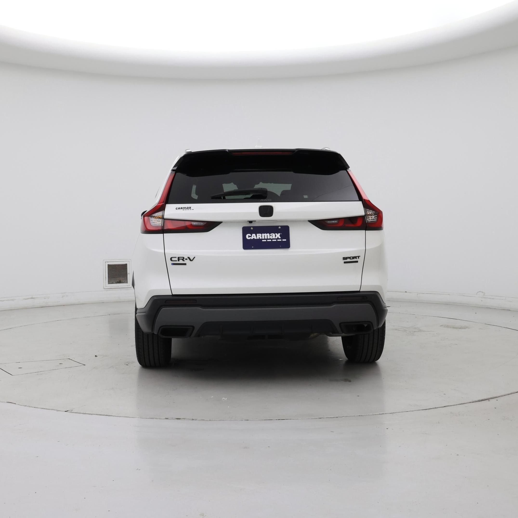 Thumbnail: 2023 Mazda CX-5 - 6