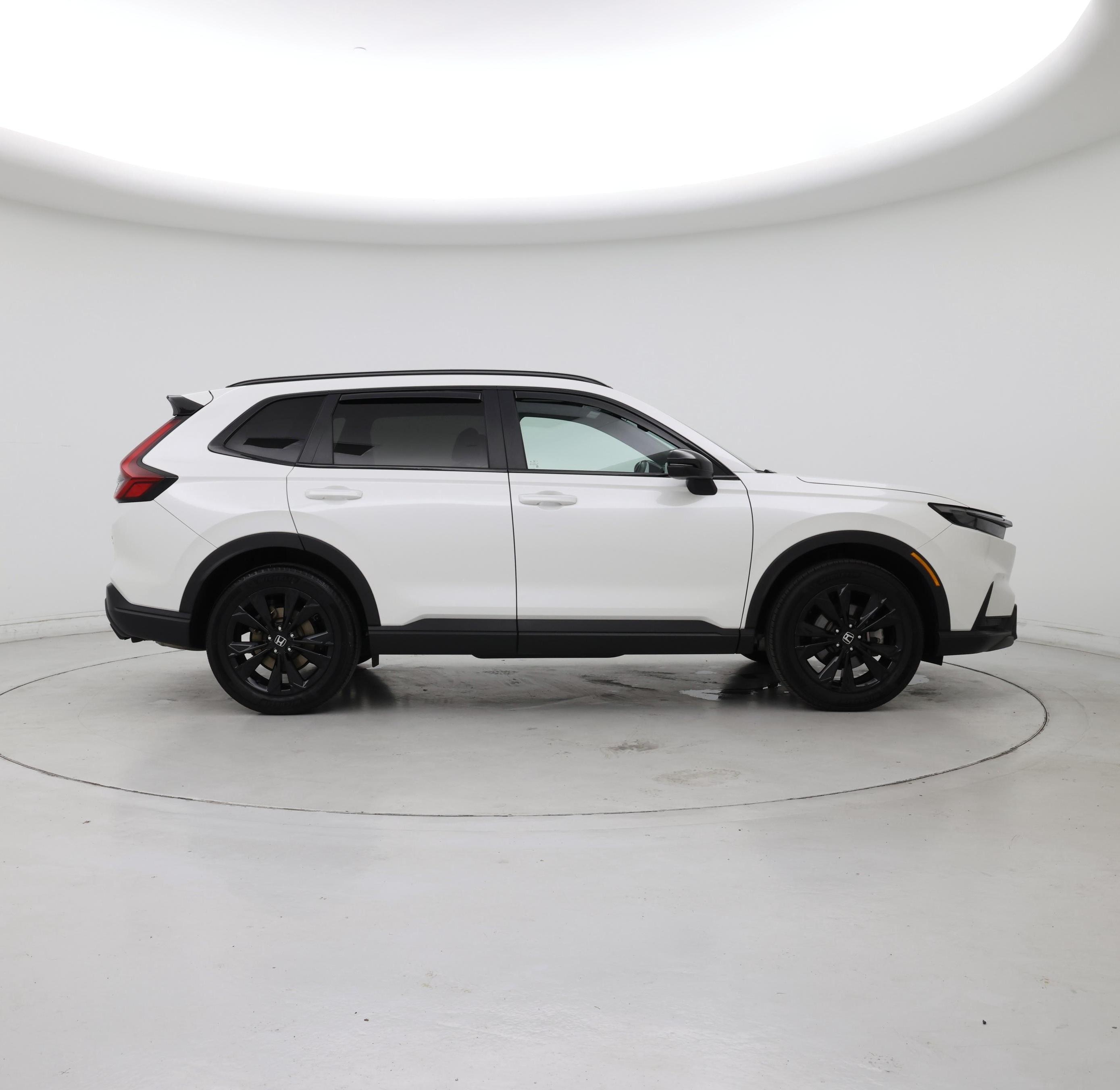 Thumbnail: 2023 Mazda CX-5 - 7