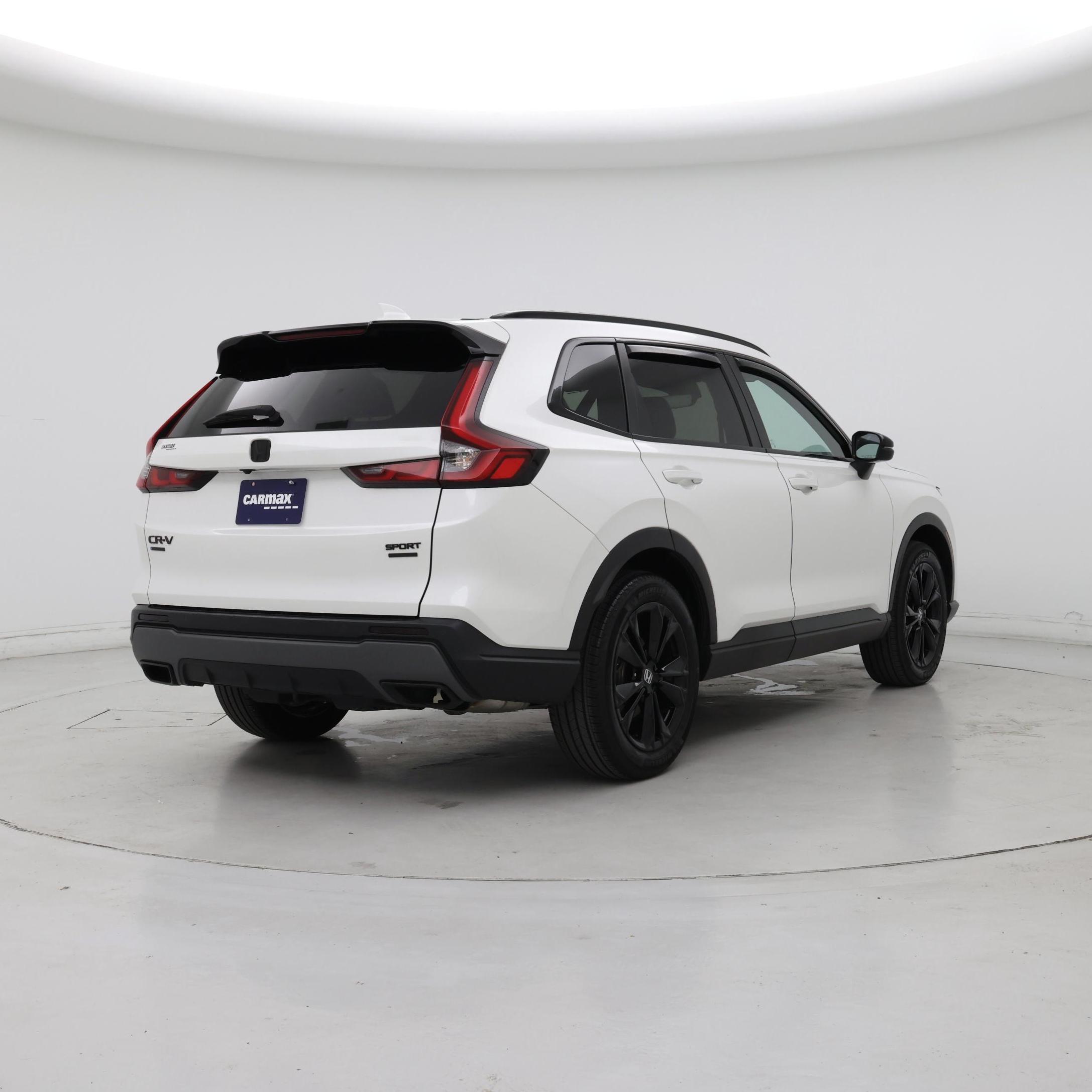 Thumbnail: 2023 Mazda CX-5 - 8