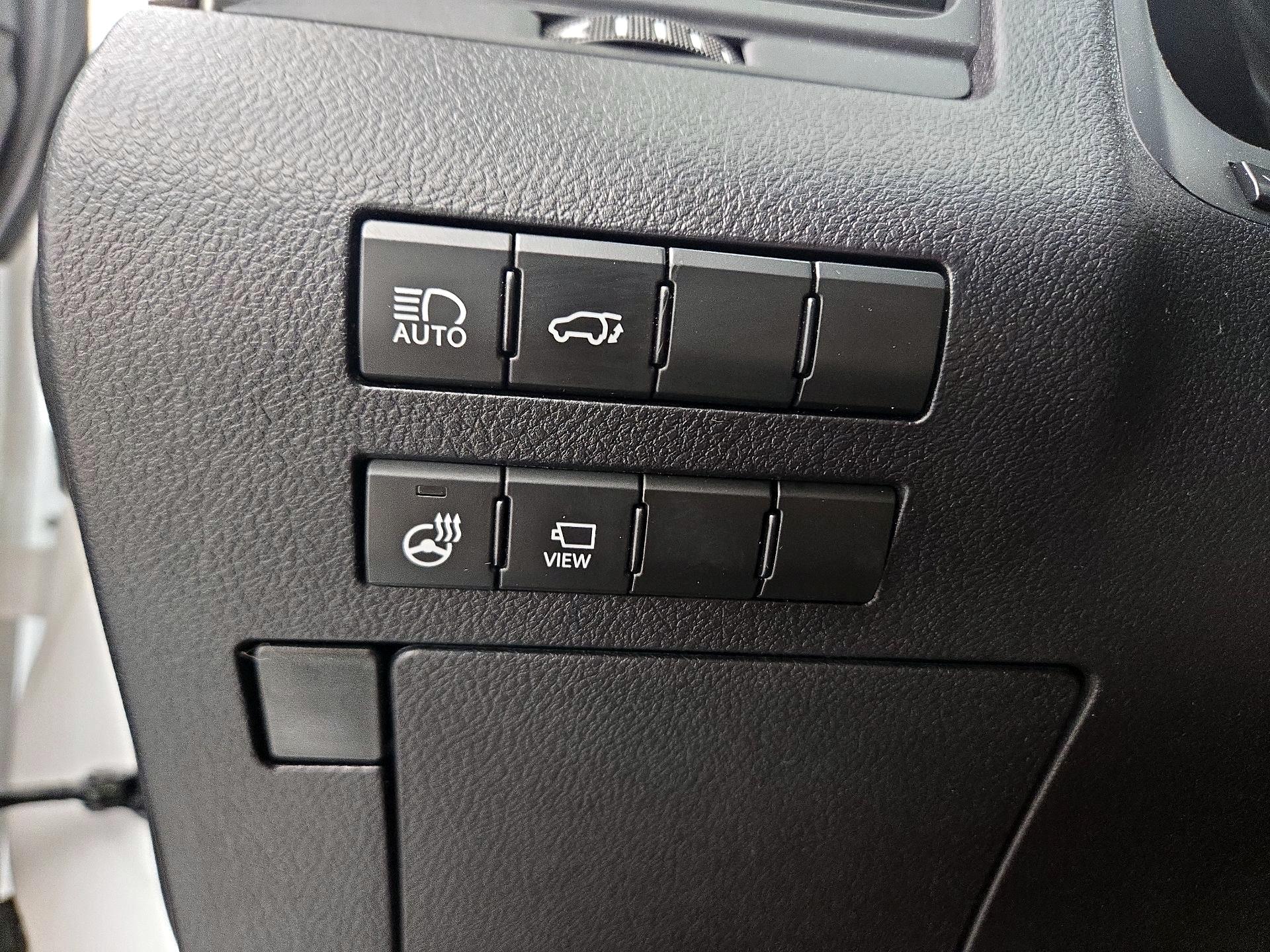 Thumbnail: 2019 Lexus RX - 11