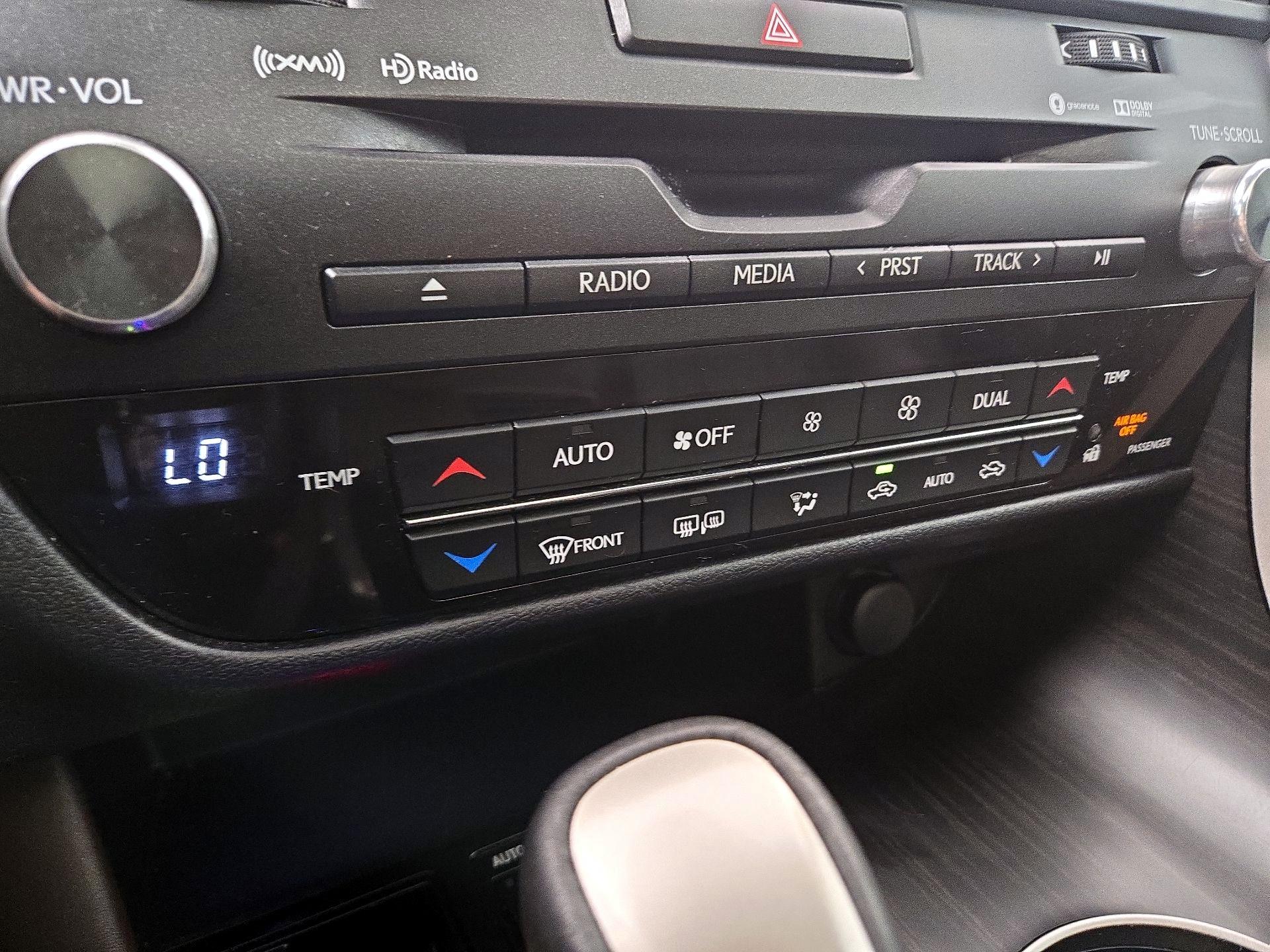 Thumbnail: 2019 Lexus RX - 15