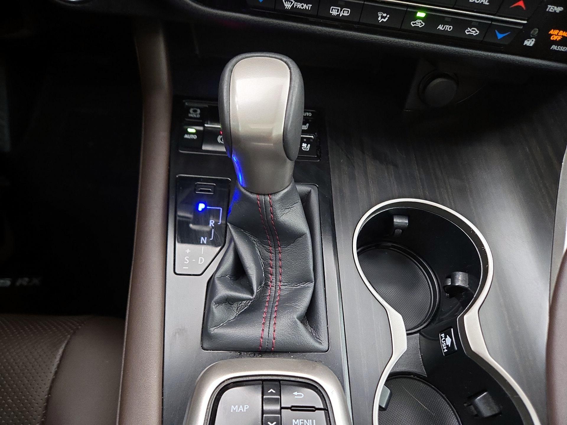 Thumbnail: 2019 Lexus RX - 16