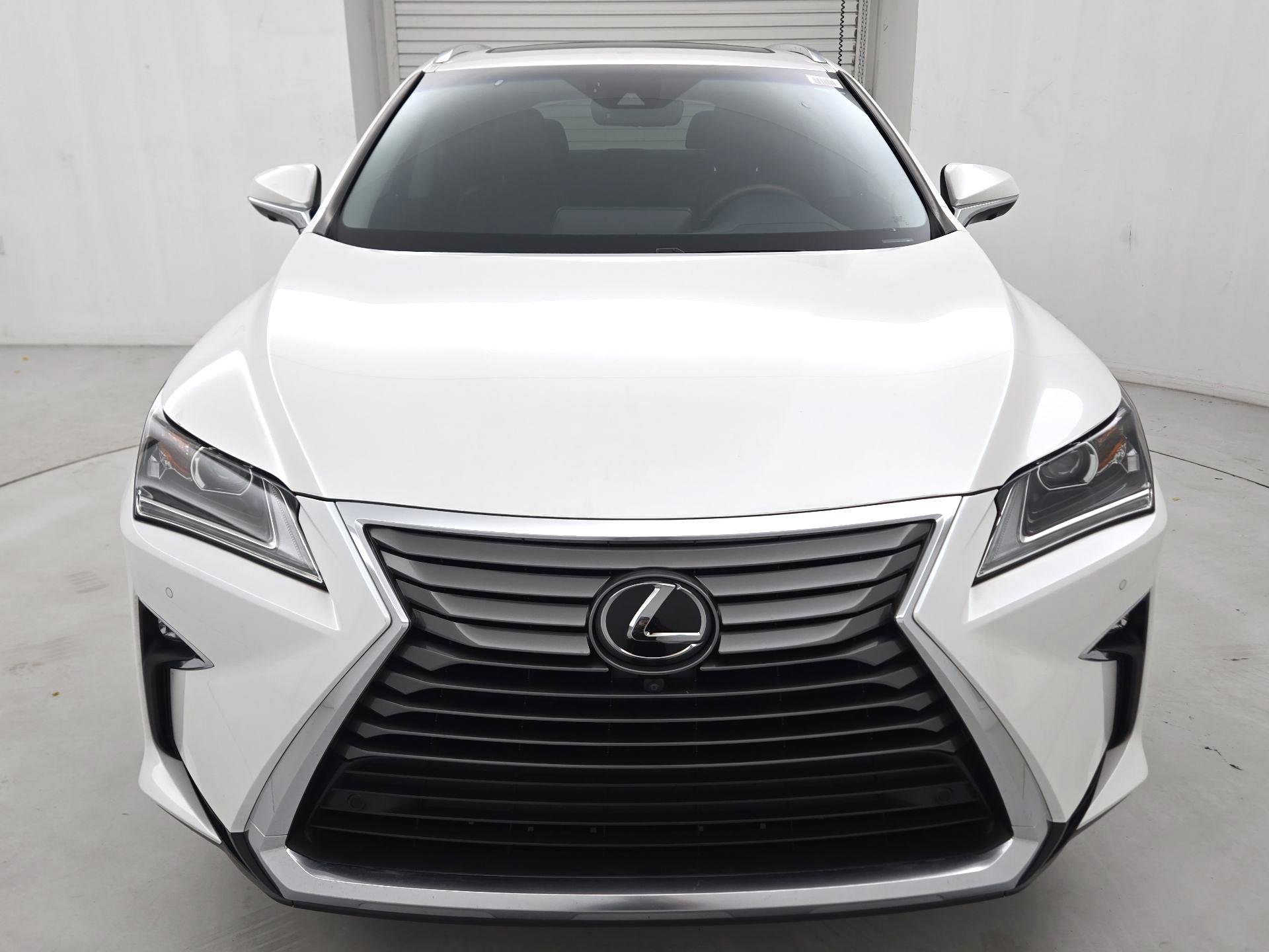 Thumbnail: 2019 Lexus RX - 2
