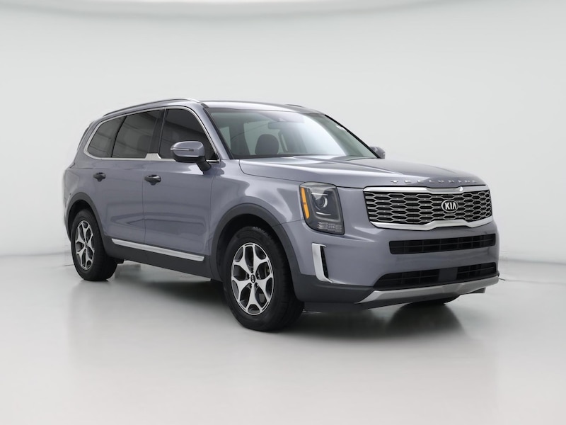 2020 Kia Telluride EX -
                  Clermont, FL