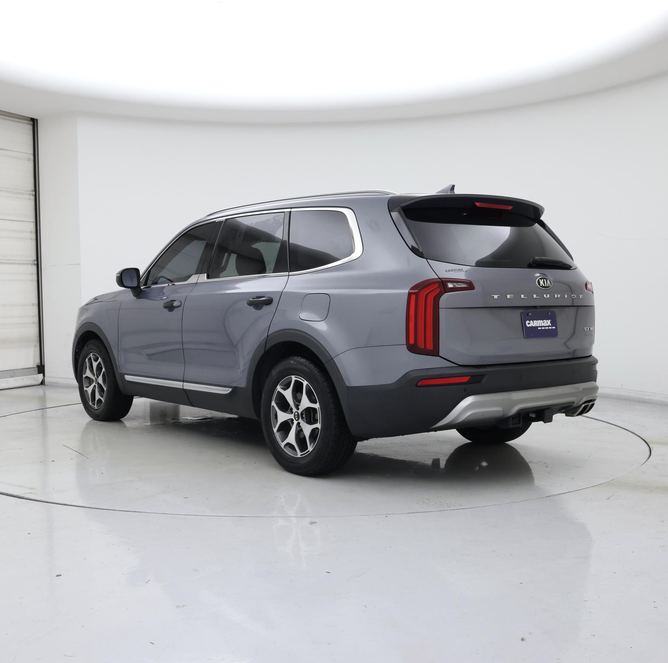 Thumbnail: 2020 Kia Telluride - 2