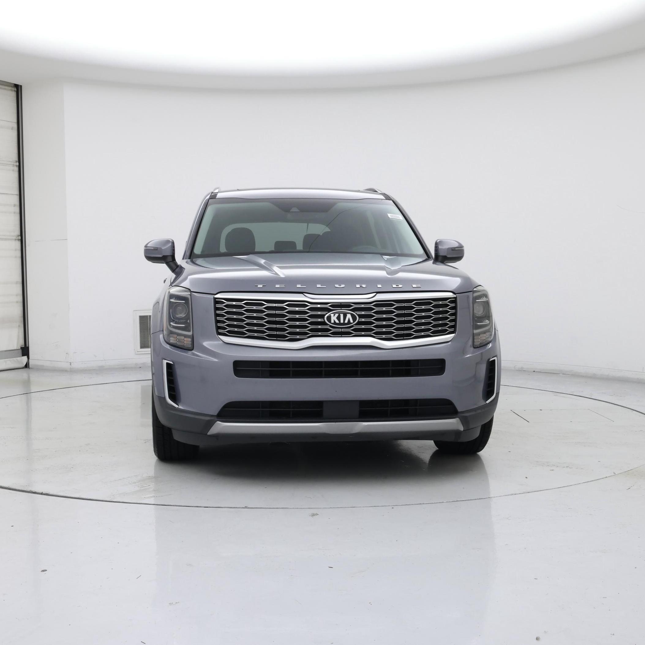 Thumbnail: 2020 Kia Telluride - 5