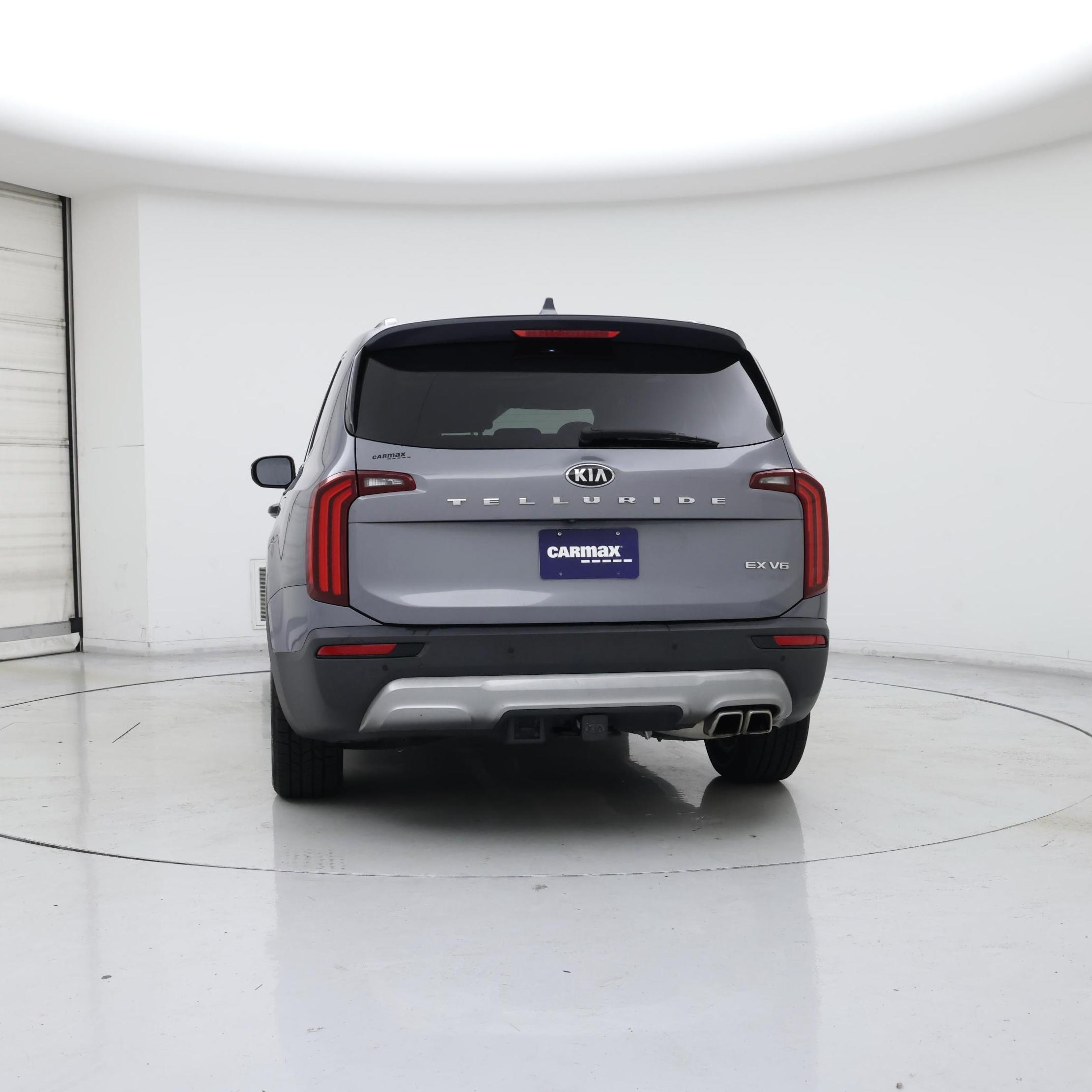 Thumbnail: 2020 Kia Telluride - 6